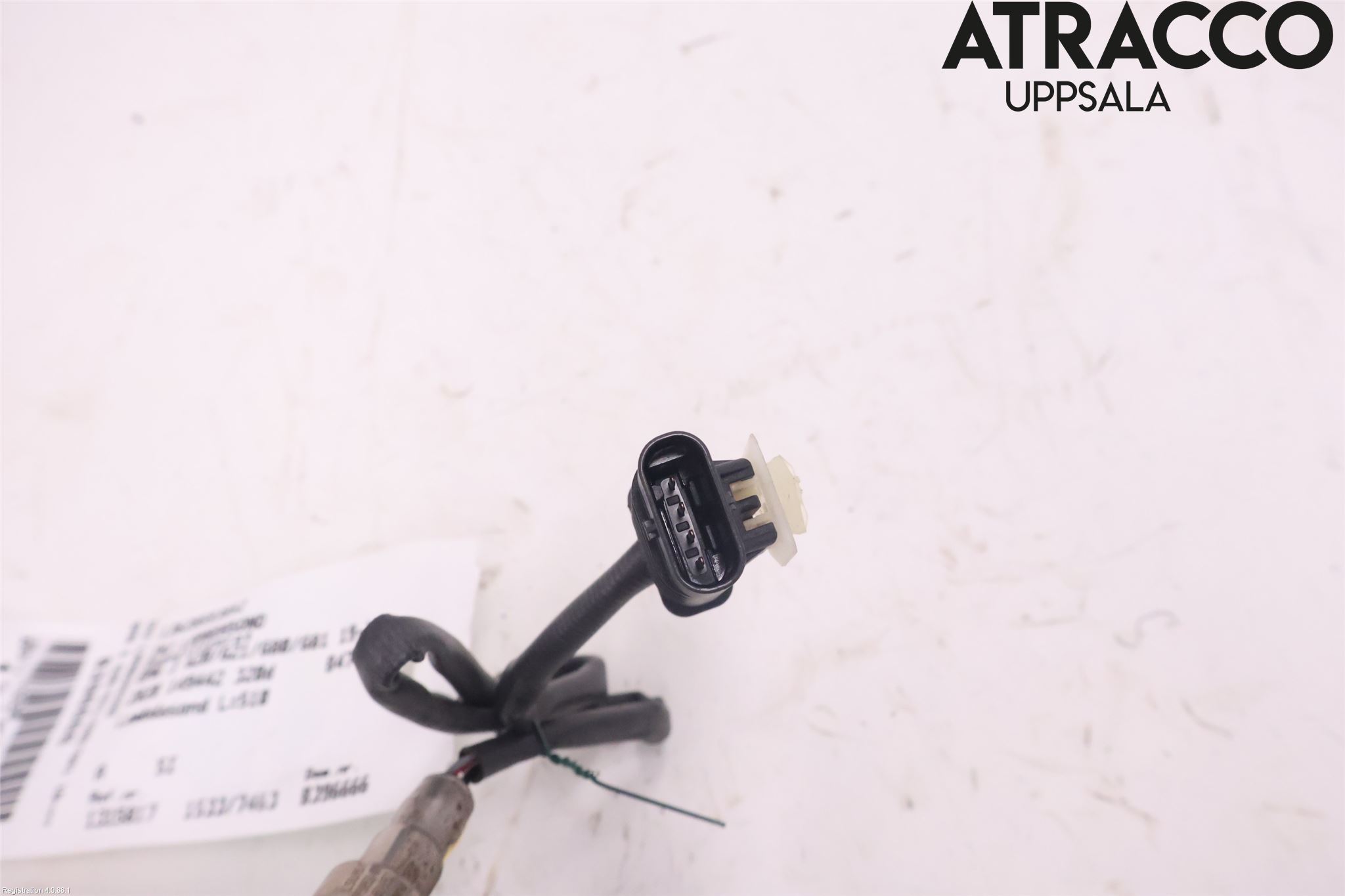 BMW 3 G20/G21/G80/G81 19- Inns Lambdasonde
