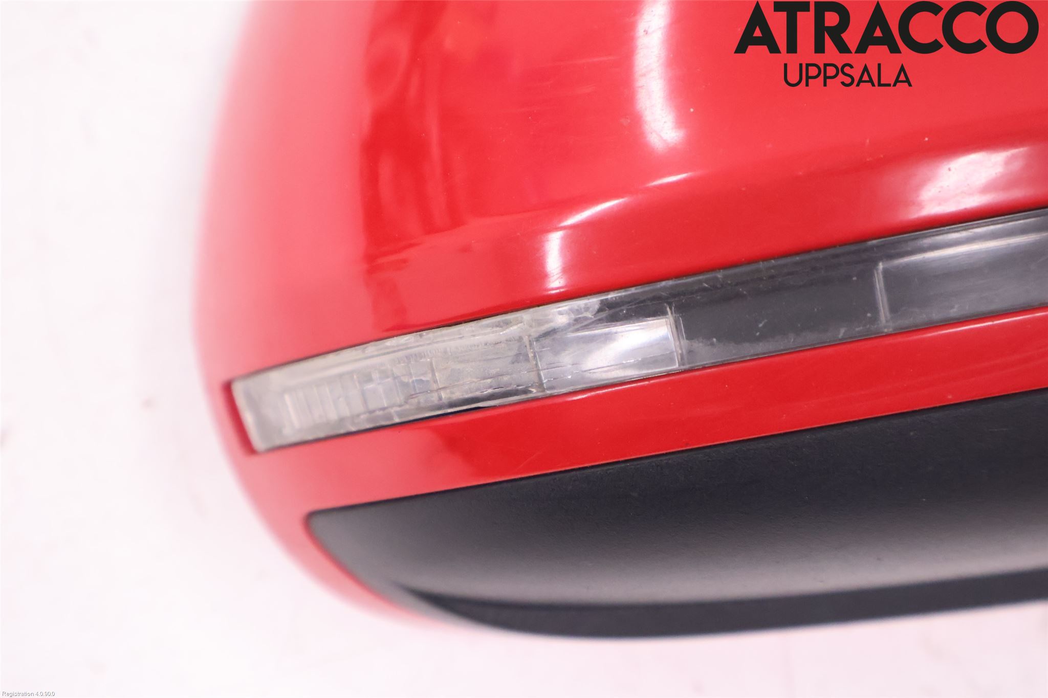 Audi A4/S4 08-11 Speil H M-El Justering