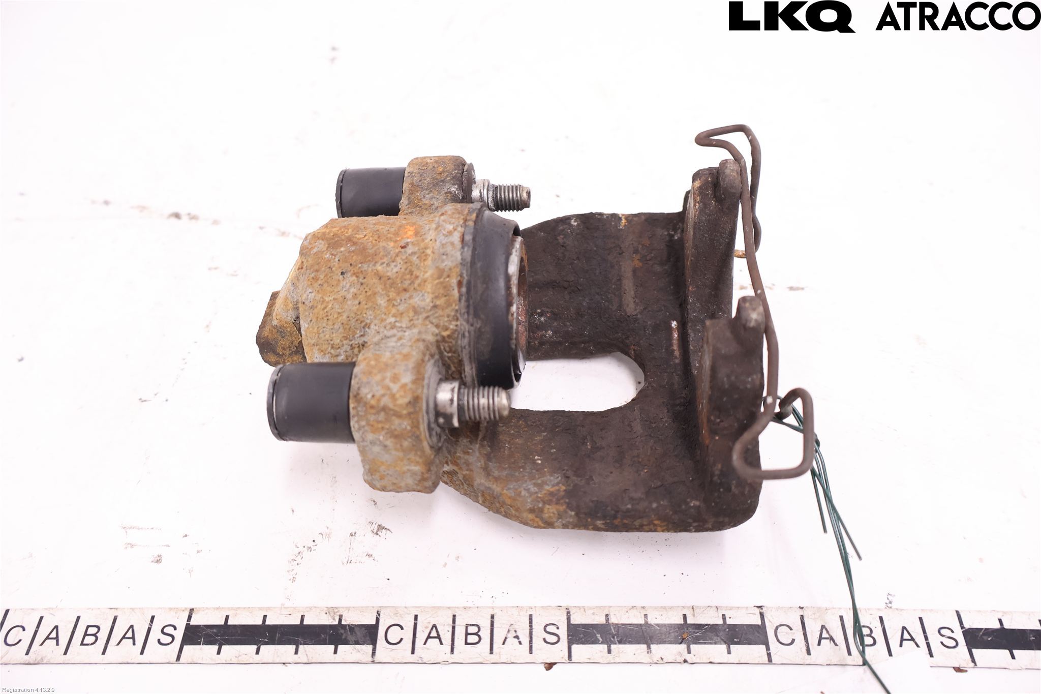 Volvo V70 00-04 Bremsecaliper Bak Høyre