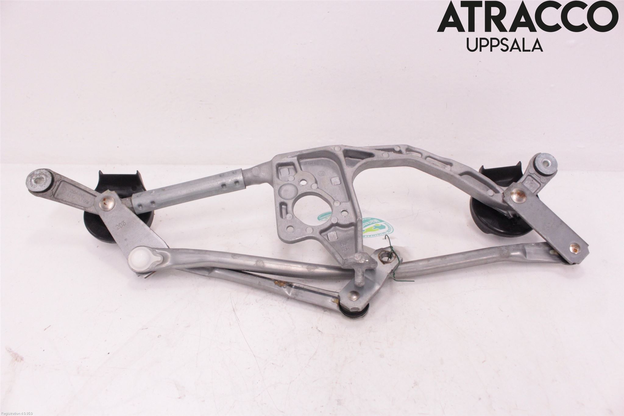 Toyota AURIS 13-19 Viskeroverføring Frontrute