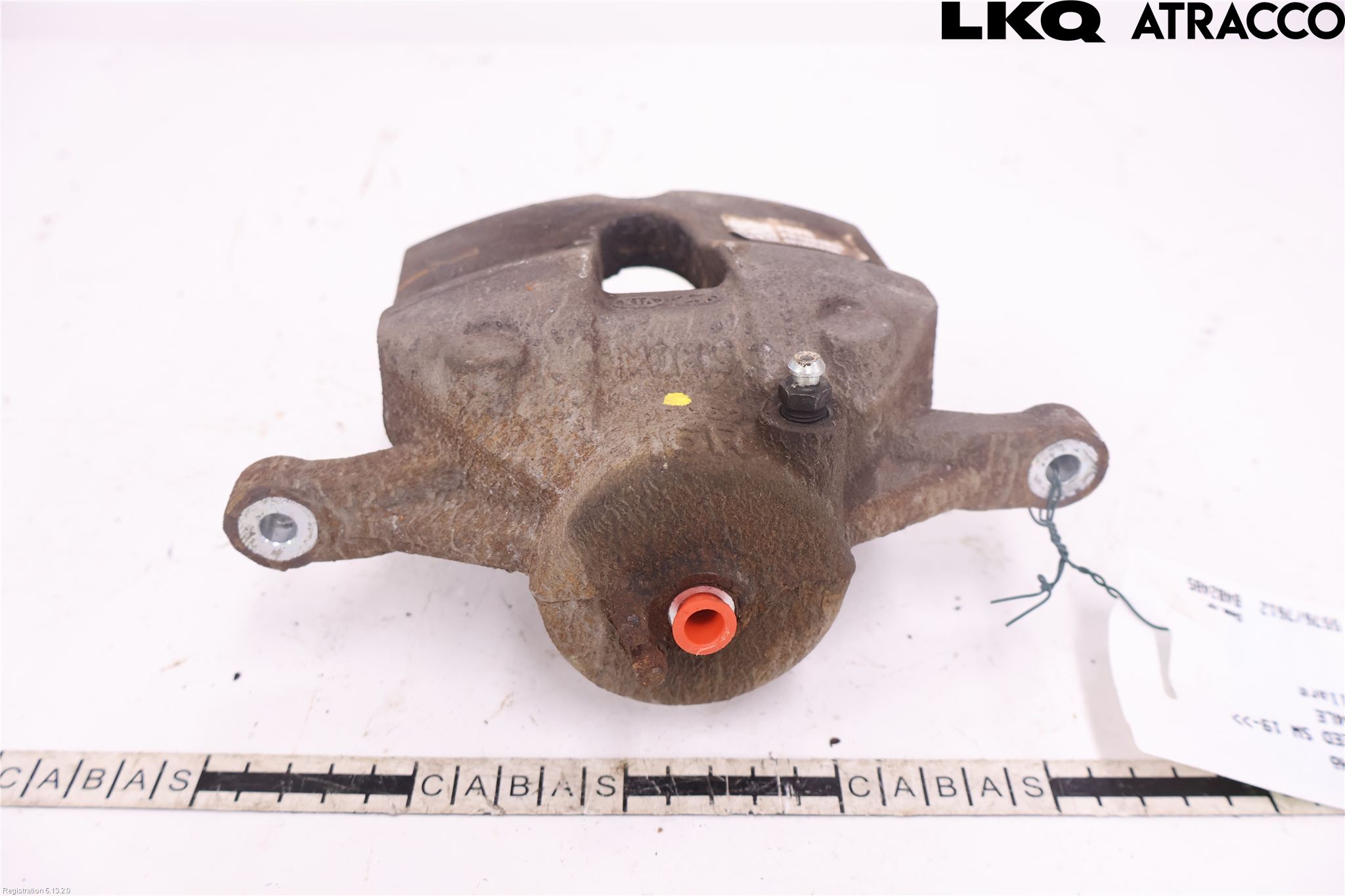 Kia CEED/CEED SW 19- Bremsecaliper Foran Høyre