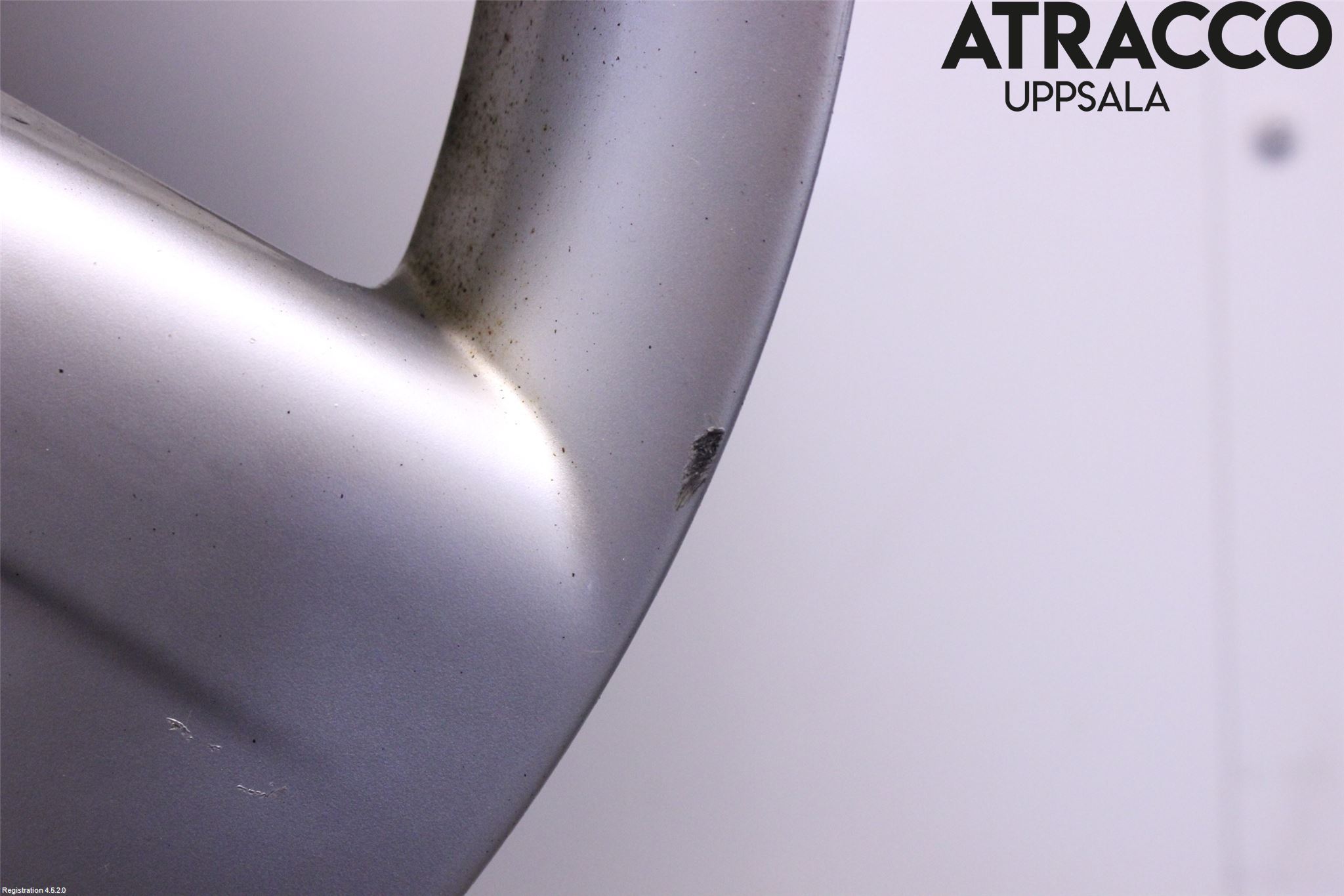 Audi ALLROAD 06-11 Felg Aluminium