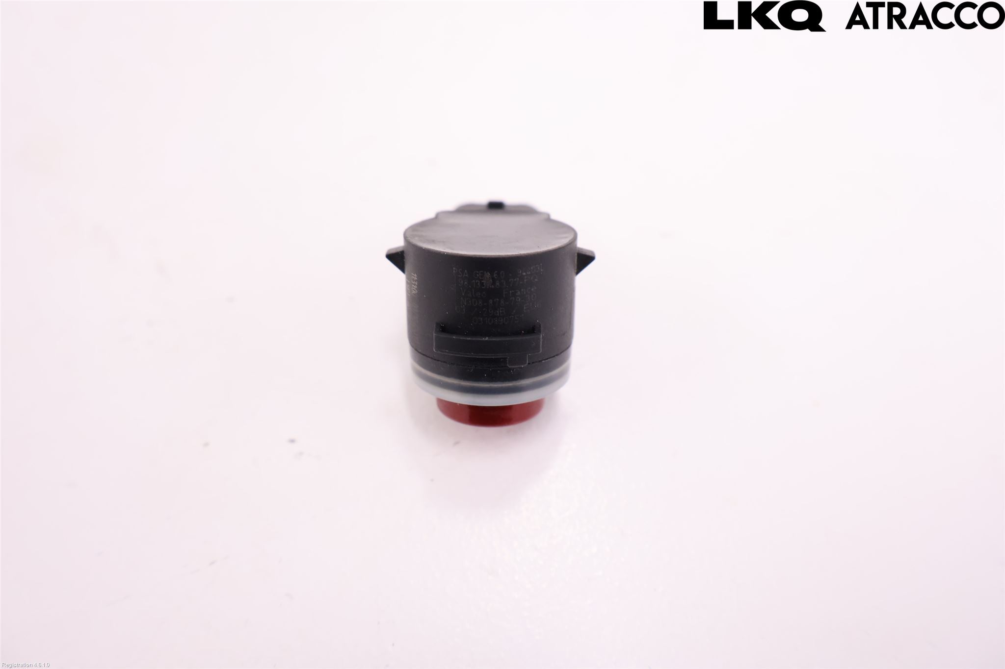 Opel CORSA F, CORSA-E 20- Sensor Parkering Front