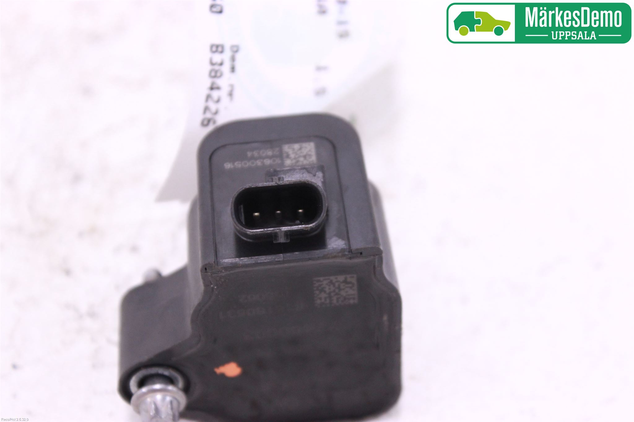 Mini ONE/COOPER 5DR F55 14-24 Coil