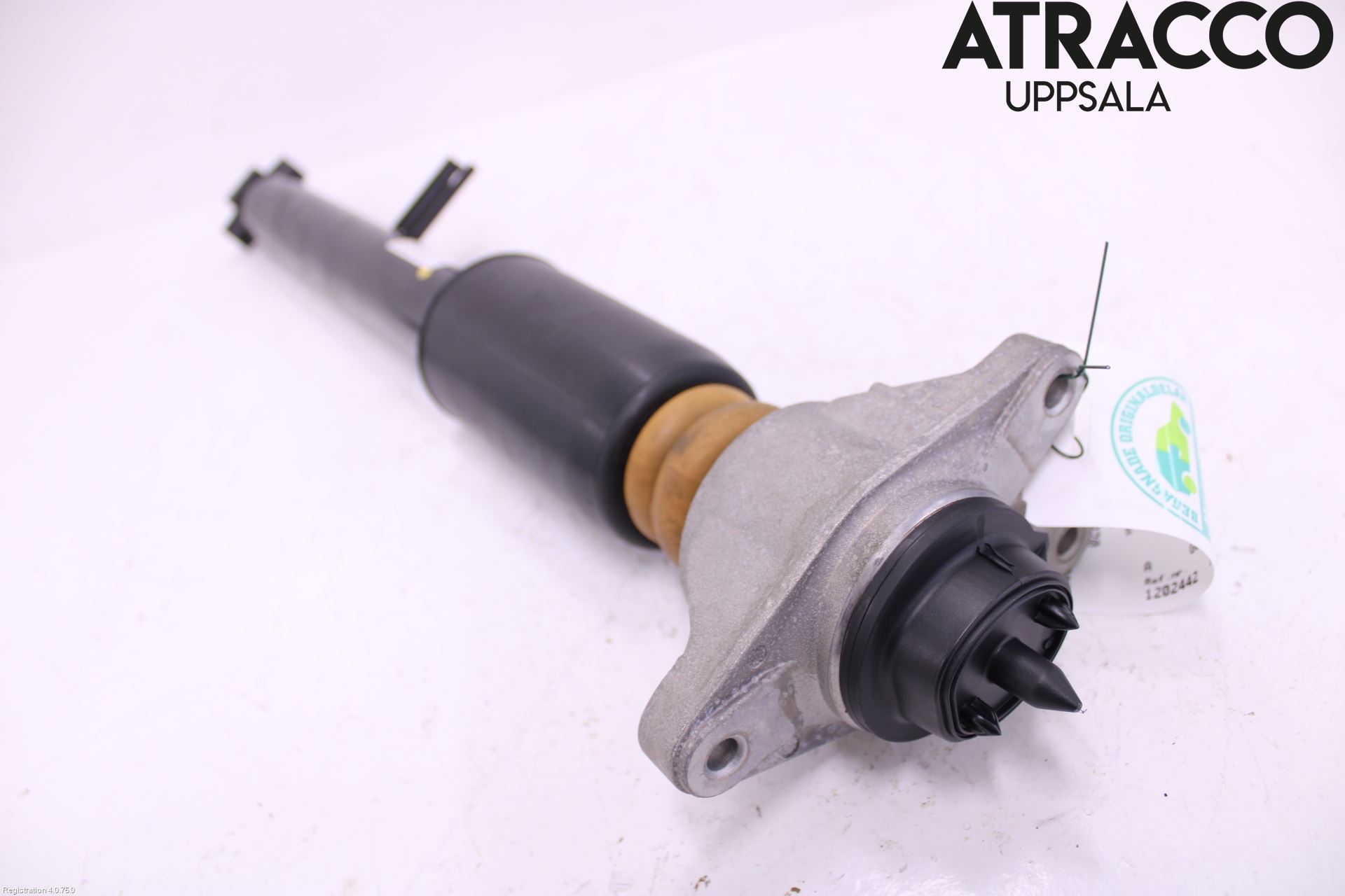 BMW 3 G20/G21/G80/G81 19- Støtdemper Bak