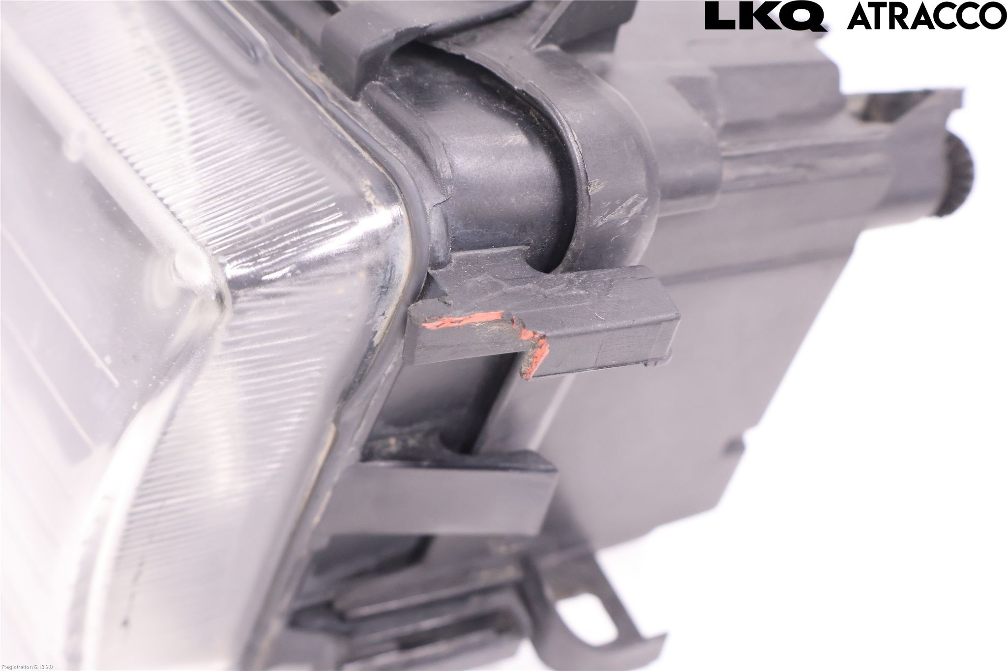 BMW 3 E36      91-00 Frontlykt Venstre