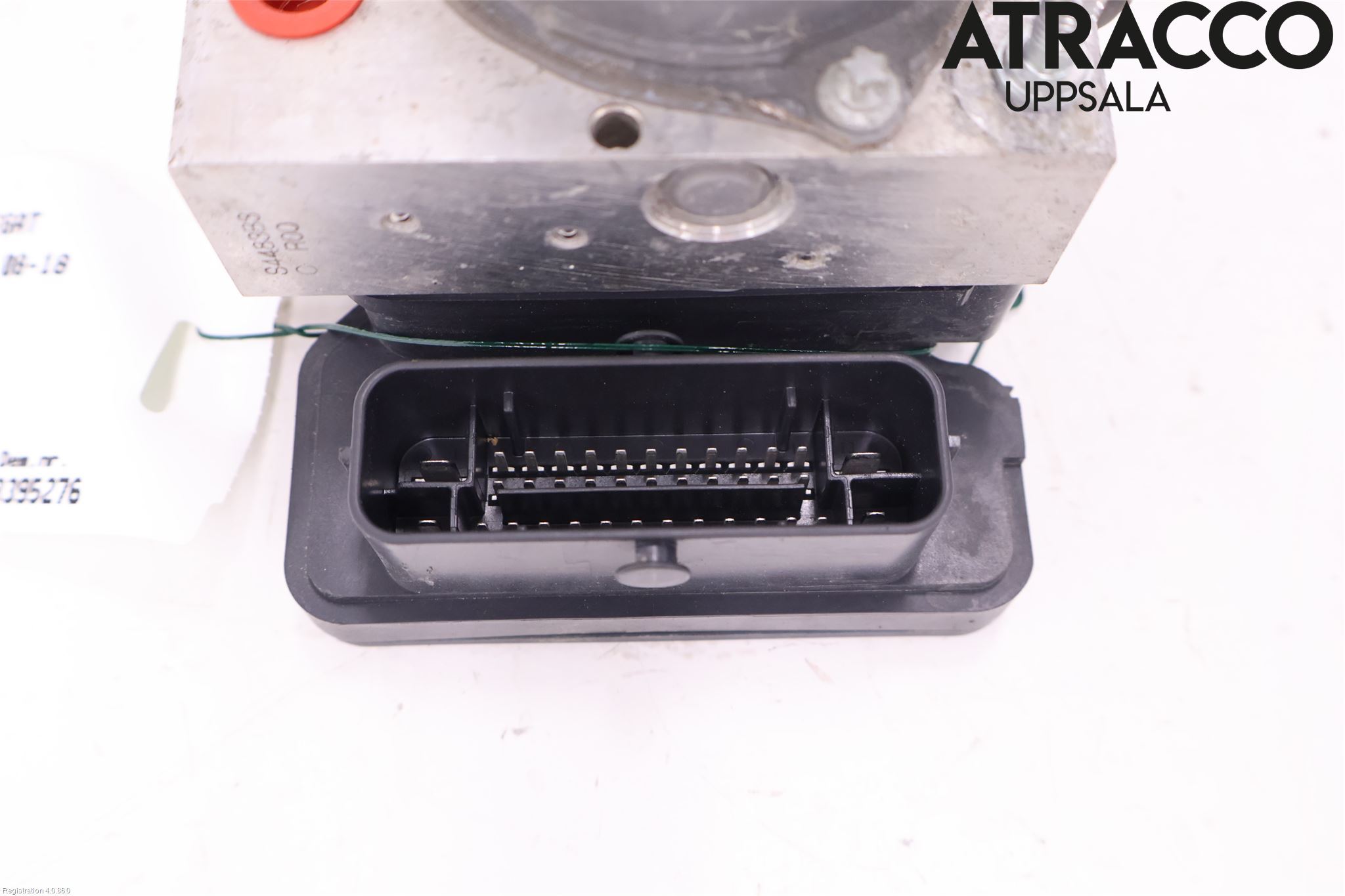 Citroen BERLINGO 08-18 Abs Hydraulikkaggregat