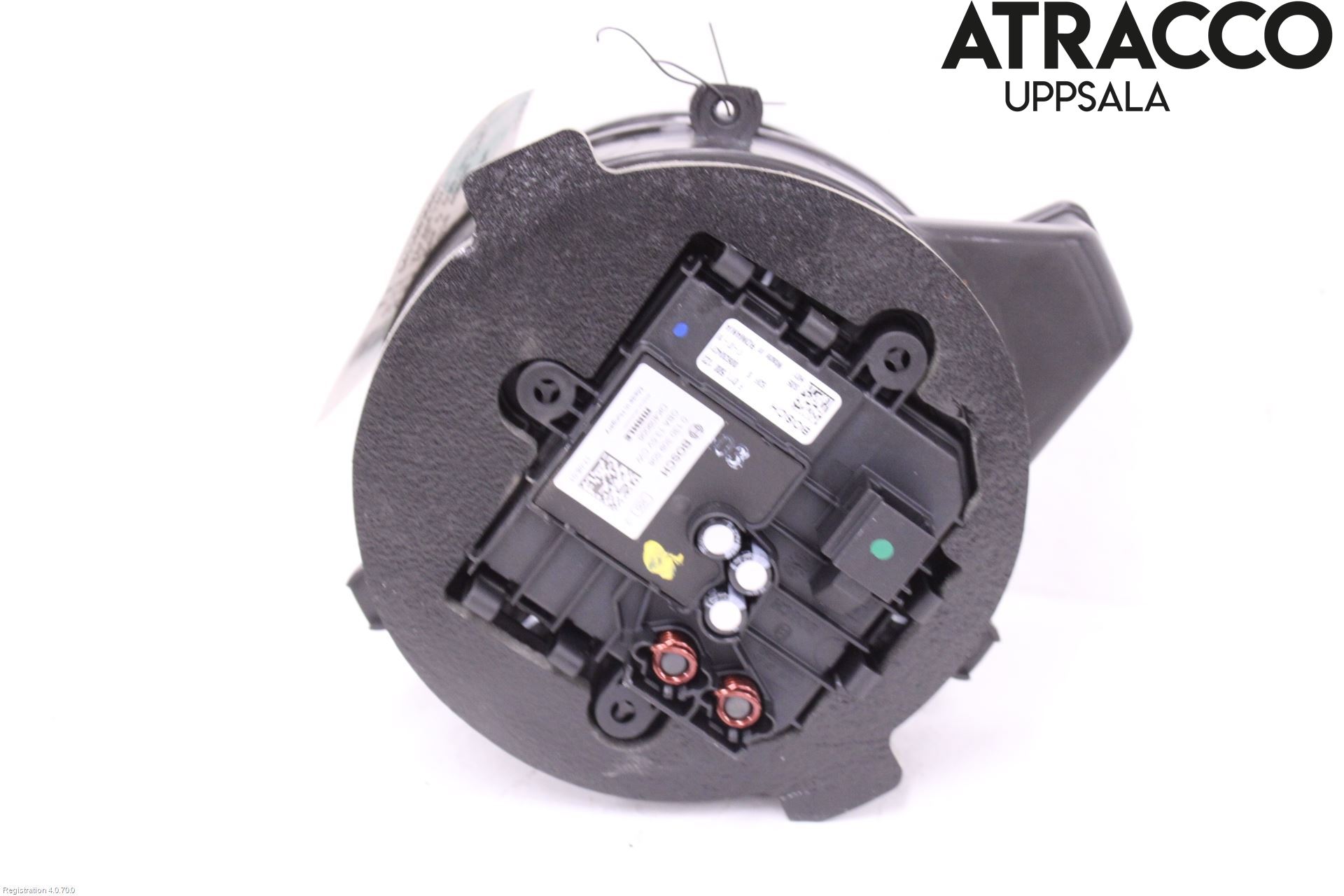 BMW 5 G30/G31/F90 17-23 Varmeapparat Viftemotor