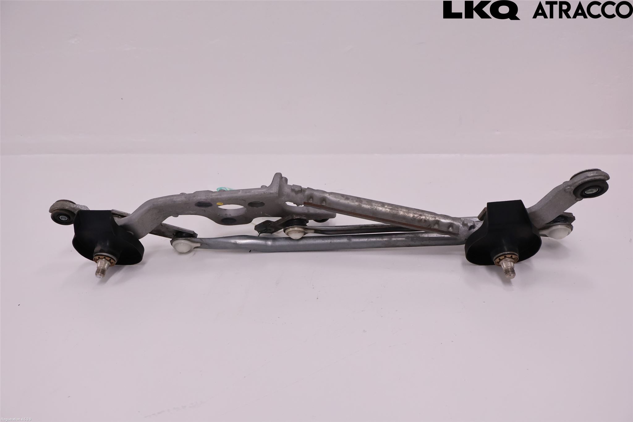 Toyota C-HR 16-23 Viskeroverføring Frontrute
