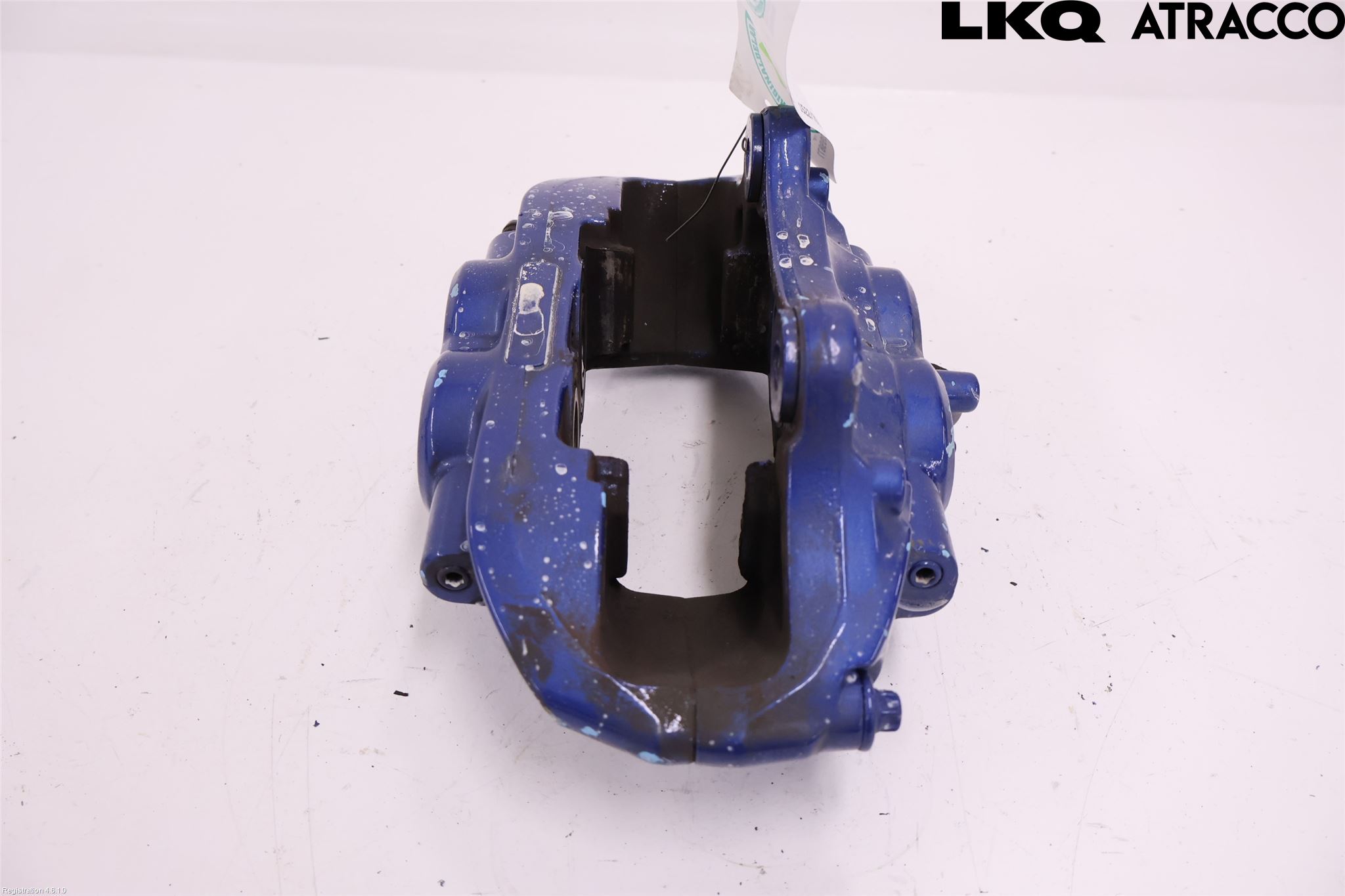 BMW 1 F20/F21 11-19 Bremsecaliper Foran Høyre