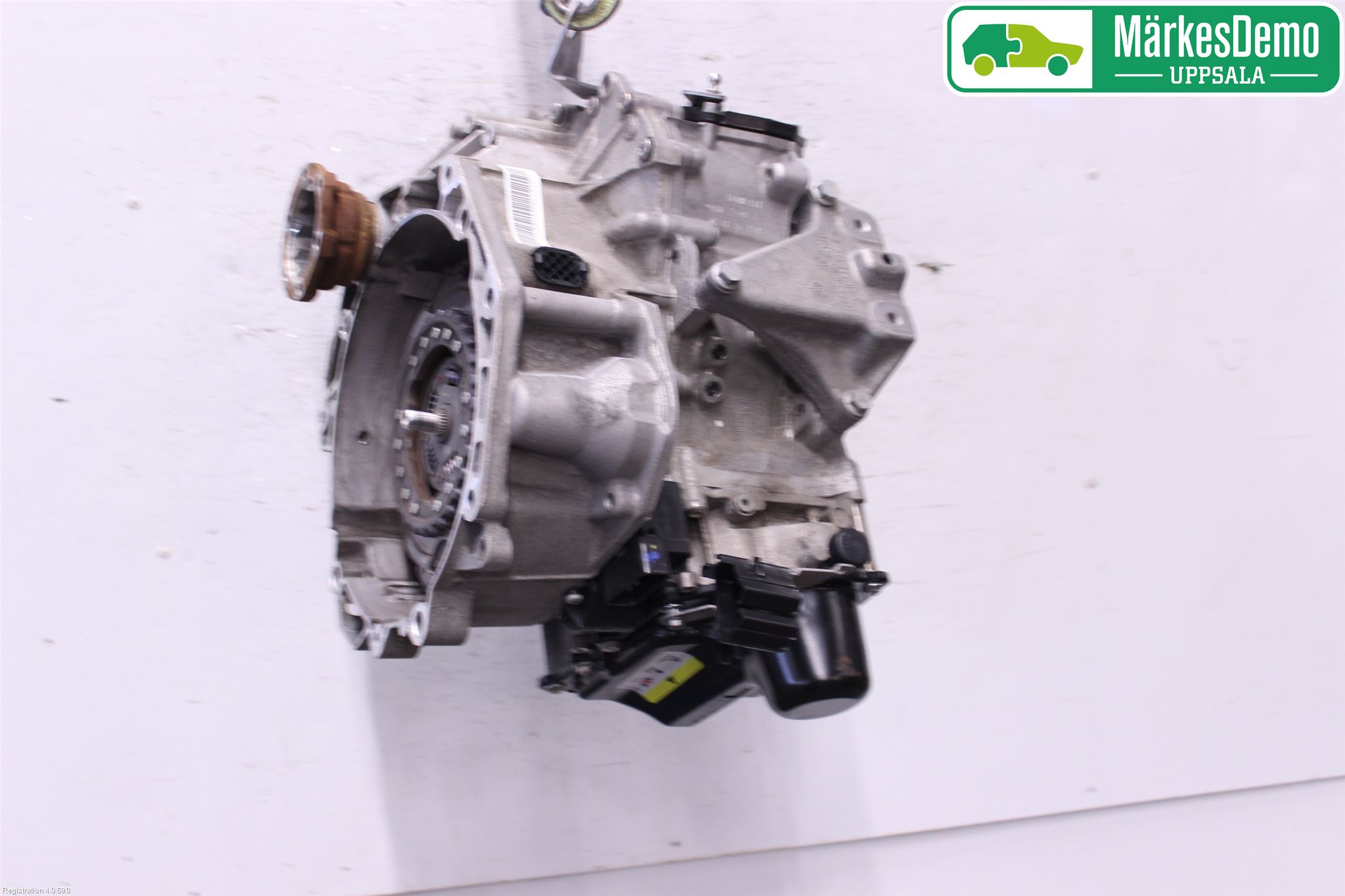 Audi A3/S3 8V 13-20 Gearkasse Automat