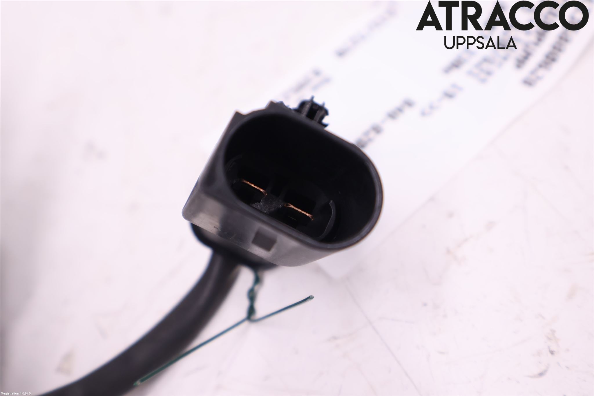 BMW 3 G20/G21/G80/G81 19- Vacuumpumpe