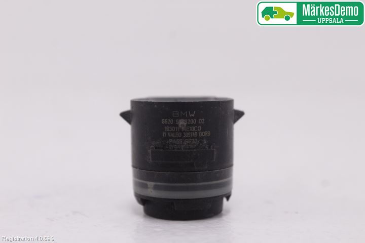 BMW X5 F15 13-18 Sensor Ryggesensor