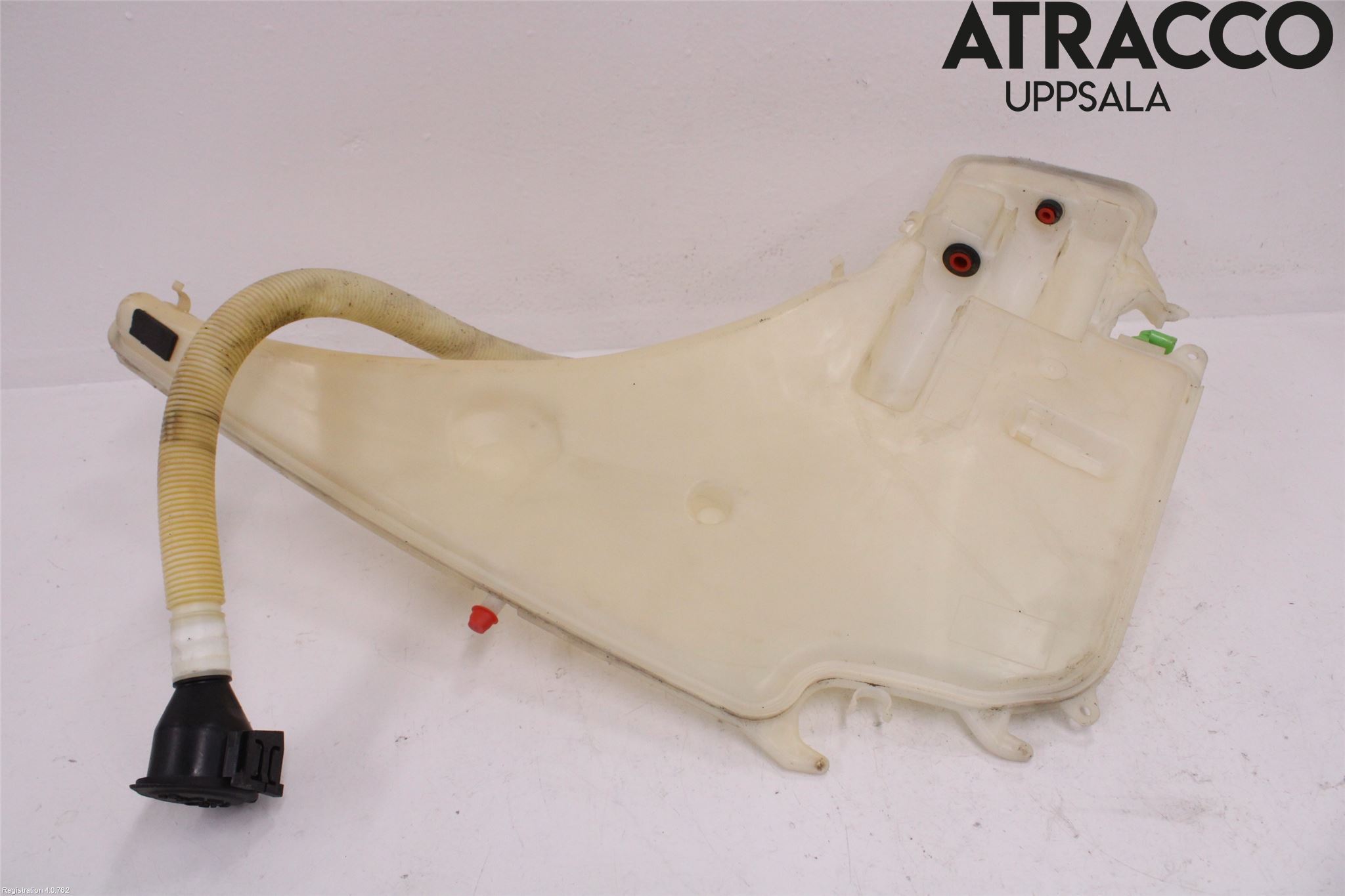 BMW 3 E90/91 SED/TOU 05-12 Spylerbeholder Frontrute