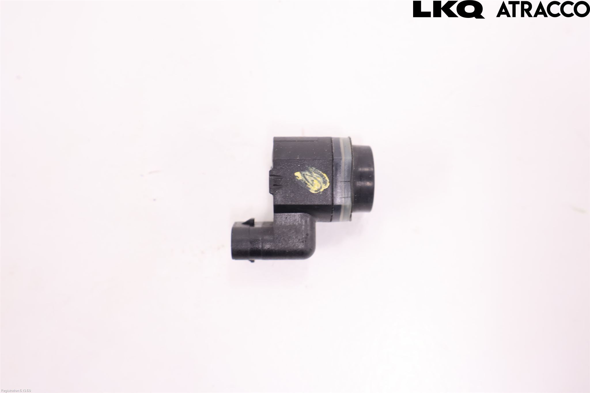 Audi A3/S3 05-13 Sensor Ryggesensor