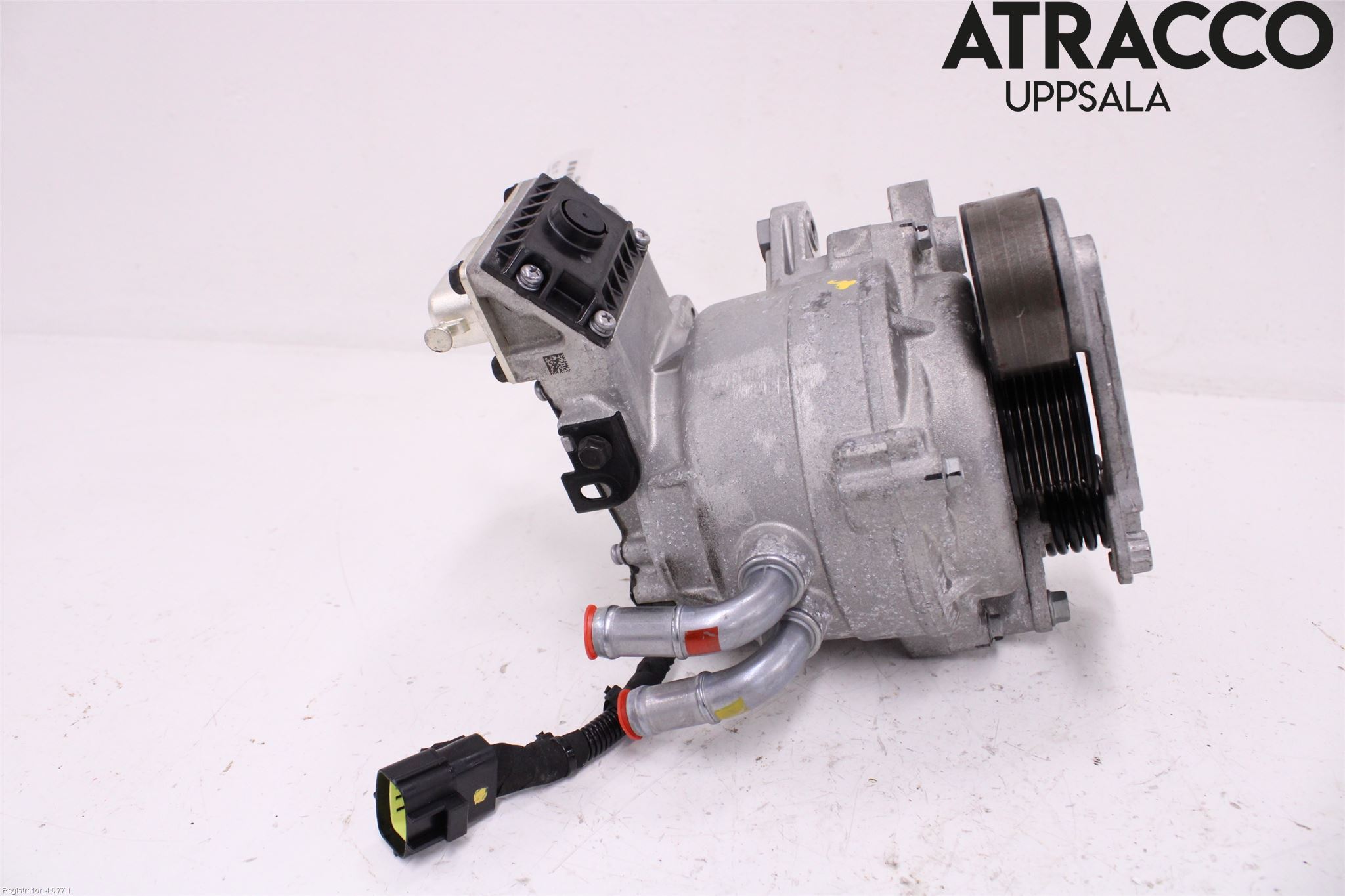 Hyundai IONIQ AE 17-22 Dynamo