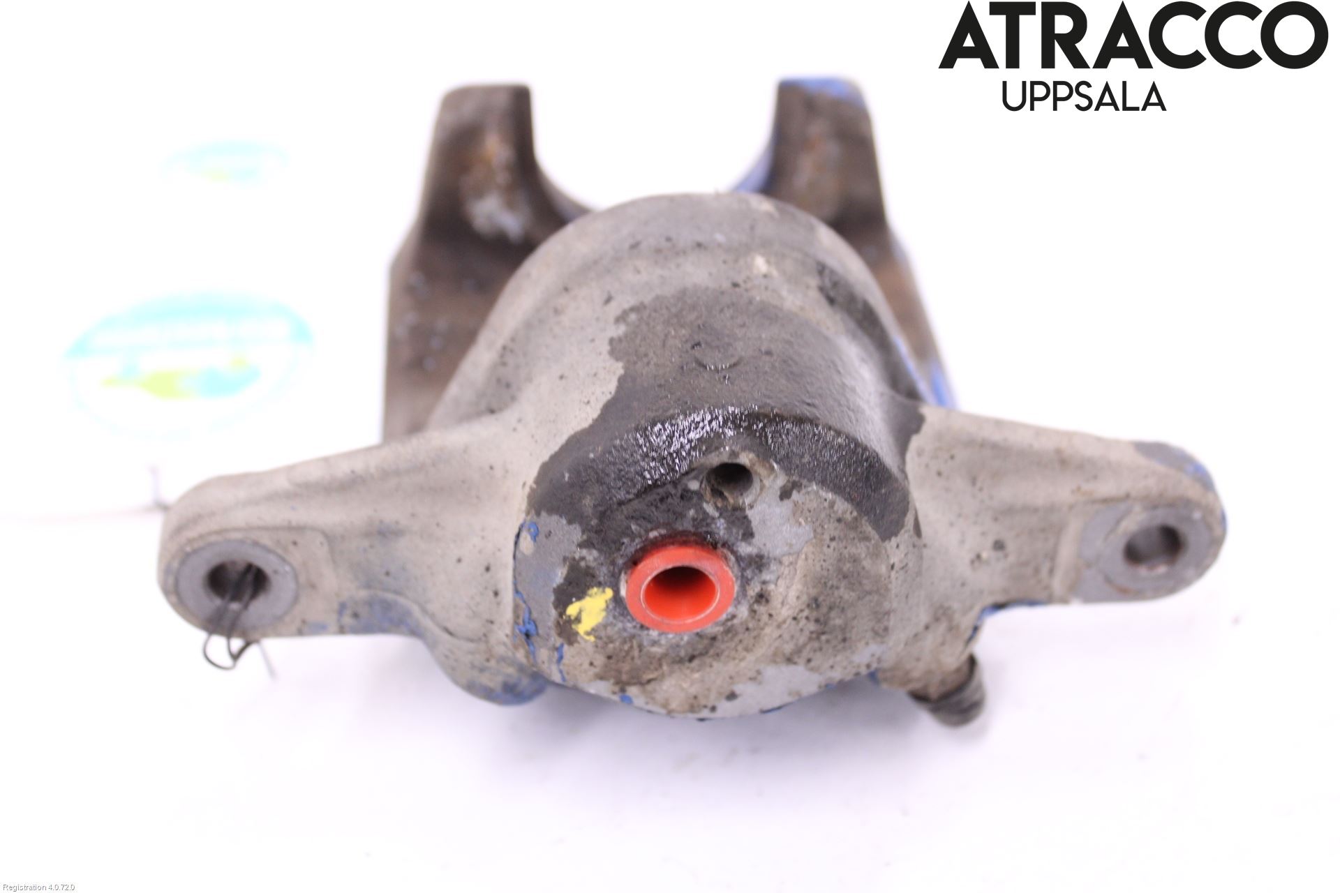 Subaru OUTBACK   07-09 Bremsecaliper Bak Høyre