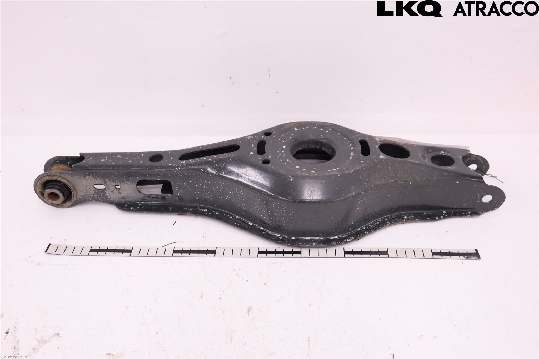 Toyota COROLLA 19- Bærearm Bak Høyre