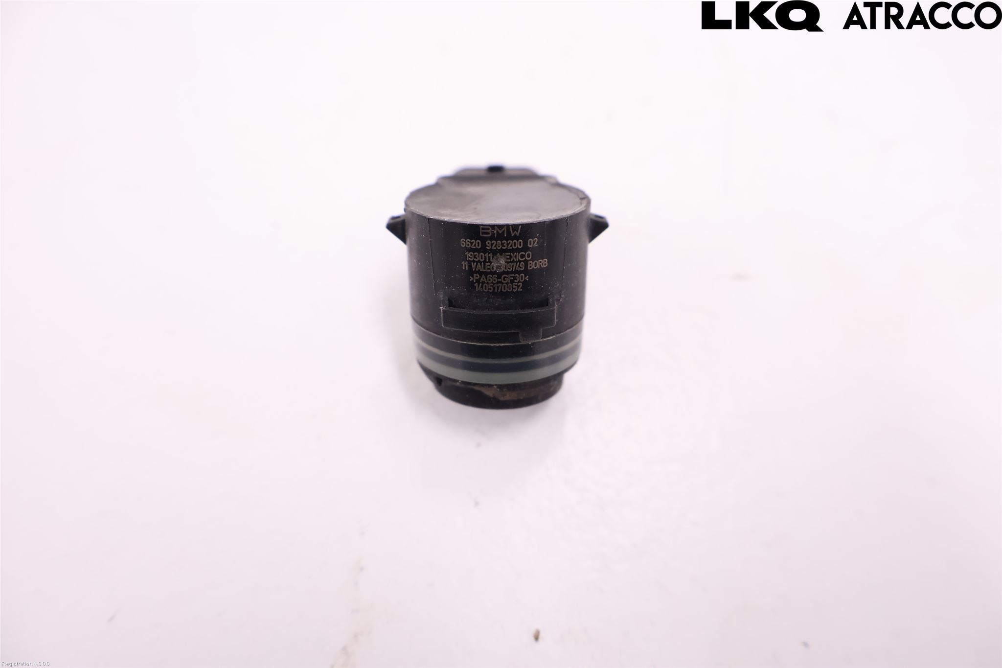 BMW X5 F15 13-18 Sensor Parkering Front