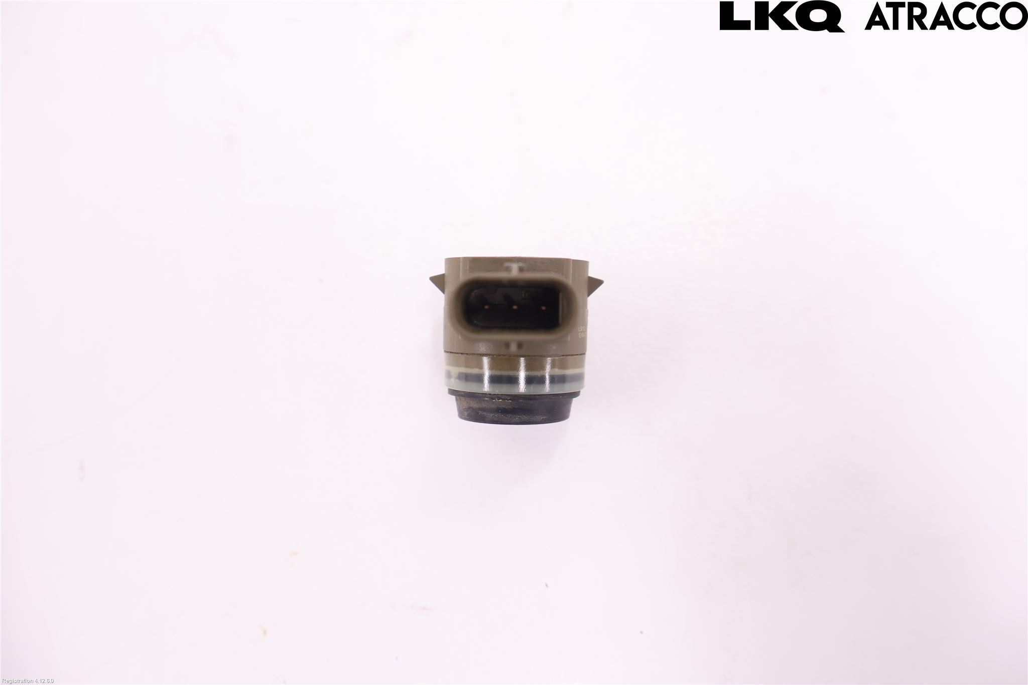 Tesla MODEL X 16- Sensor Ryggesensor
