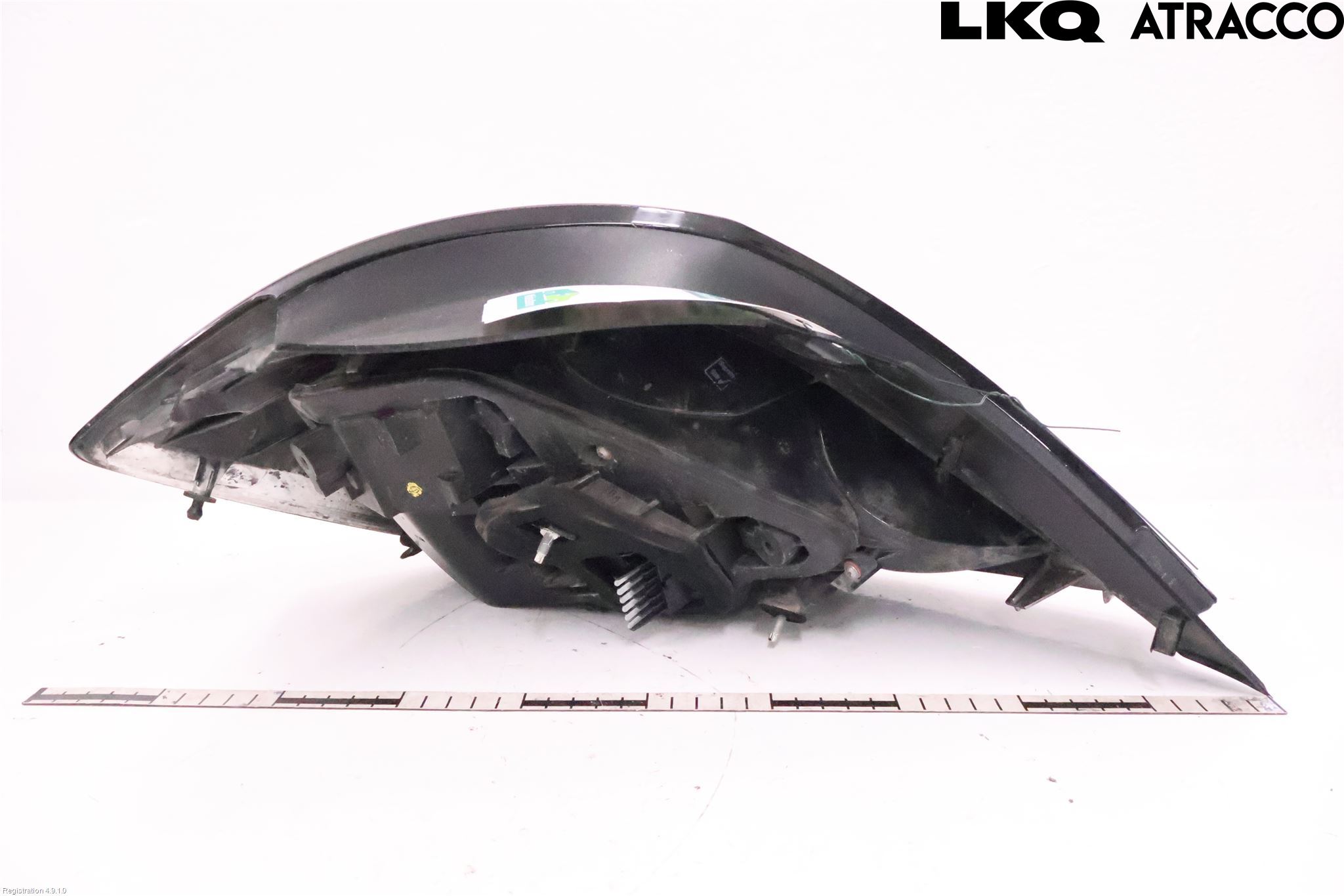 Opel ASTRA H 04-12 Baklykt Høyre