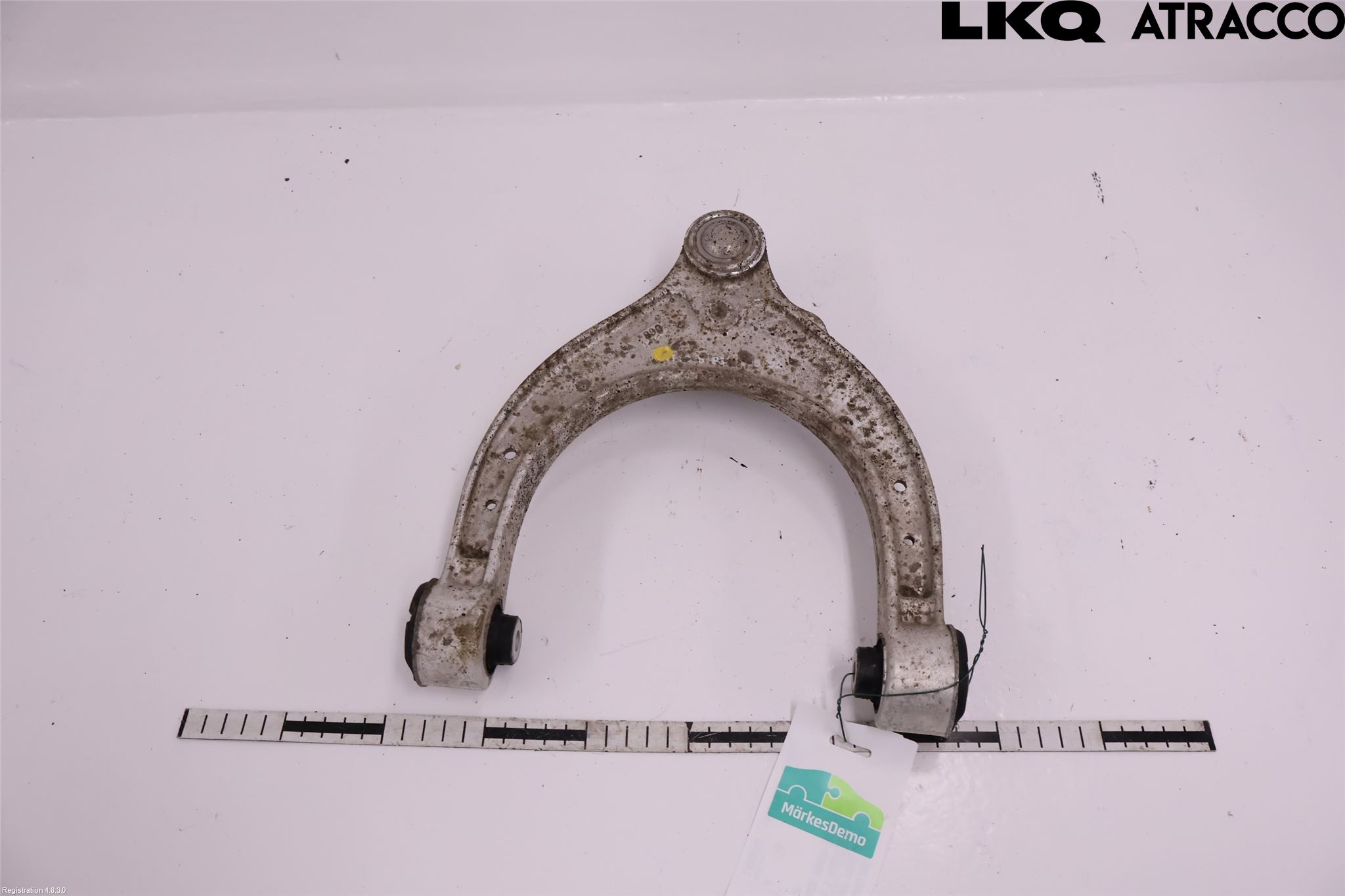BMW 5 G30/G31/F90 17-23 Bærearm Foran Venstre Øvre