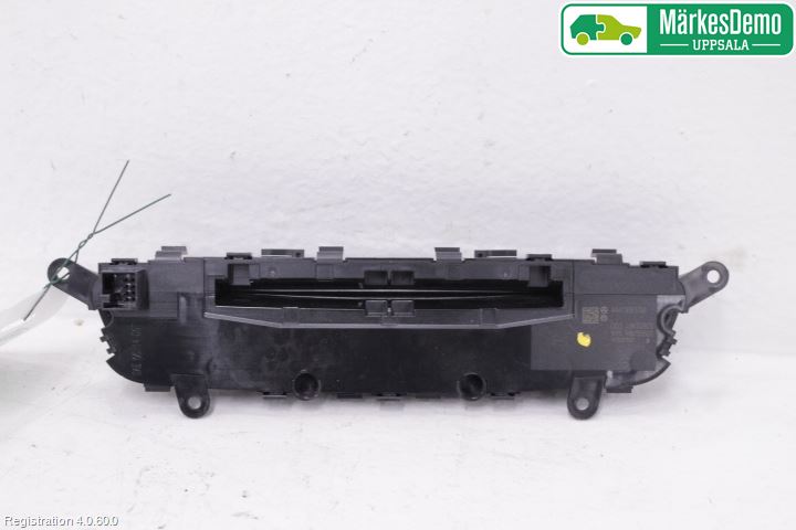 Mercedes-Benz MB VITO/V-KLASS (W640,W447,W448) 14- Stereo Radio Med Cd