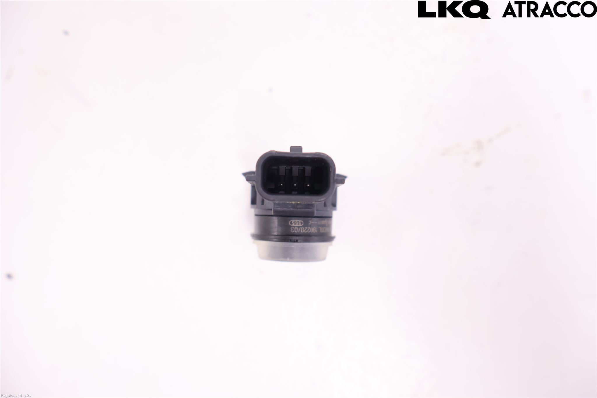 Renault CLIO IV 16-19 Sensor Ryggesensor