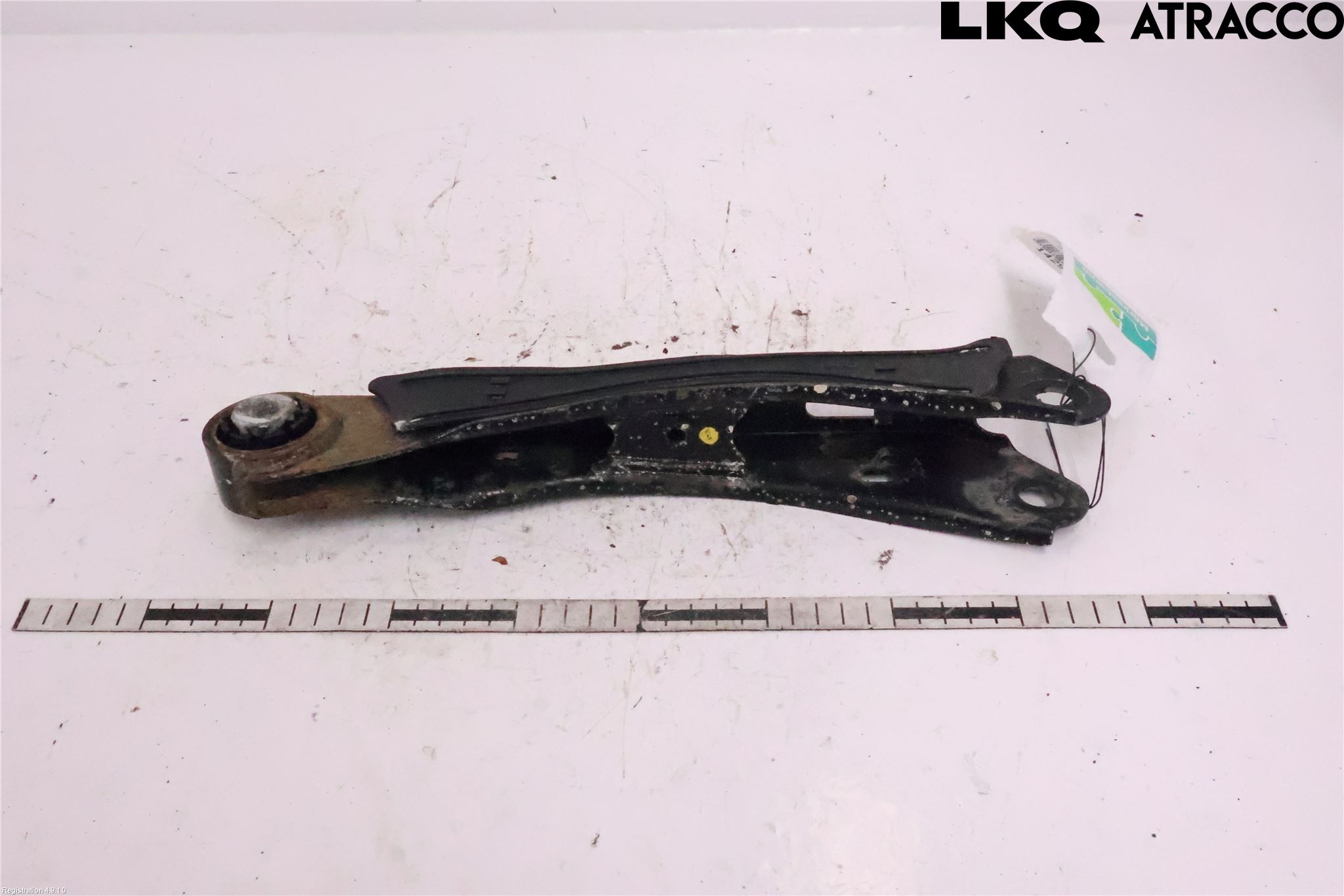 Kia OPTIMA 16-20 Bærearm Bak Høyre