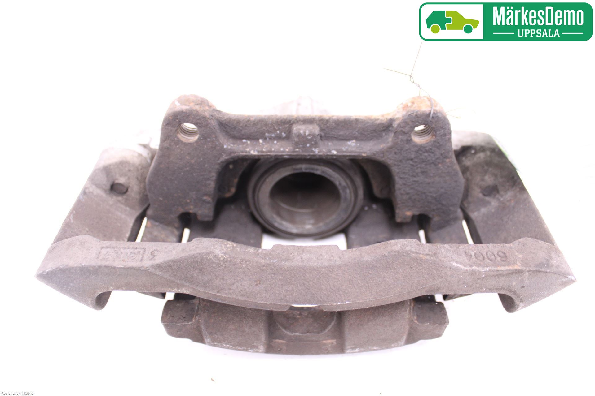 Opel VECTRA C 06-08 Bremsecaliper Foran Venstre