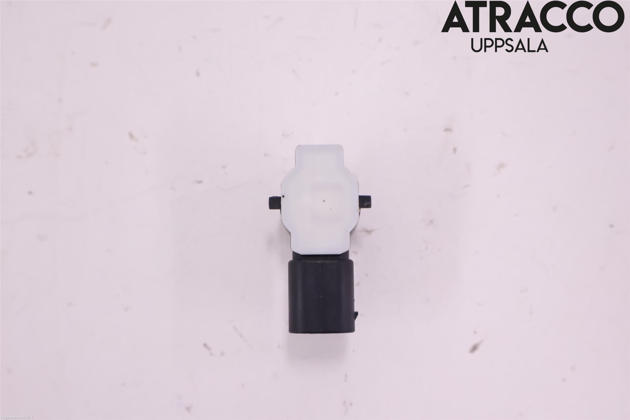 Citroen C4 GRAND PICASSO 14-18 Sensor Parkering Front