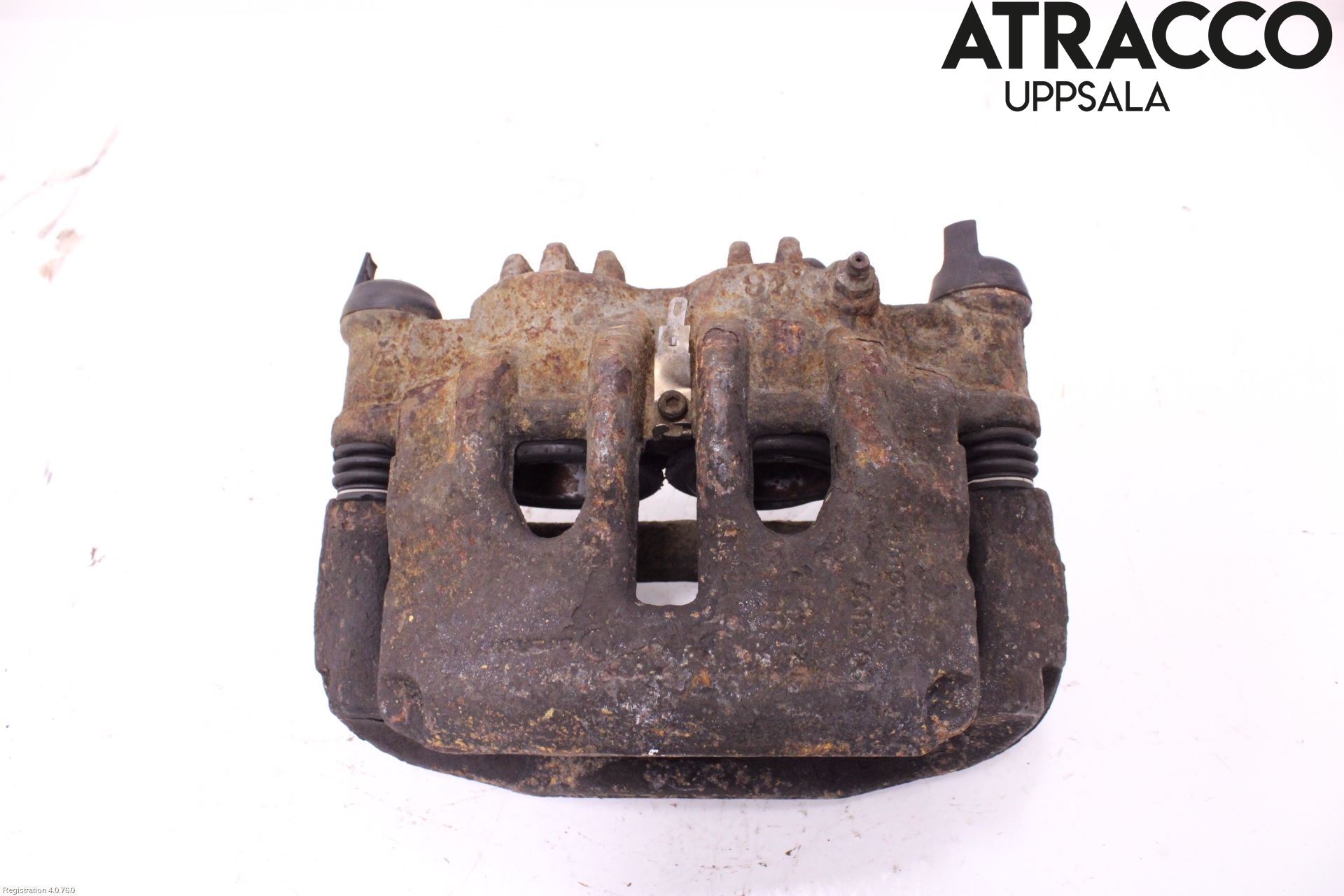 Opel MOVANO B 10-22 Bremsecaliper Foran Venstre