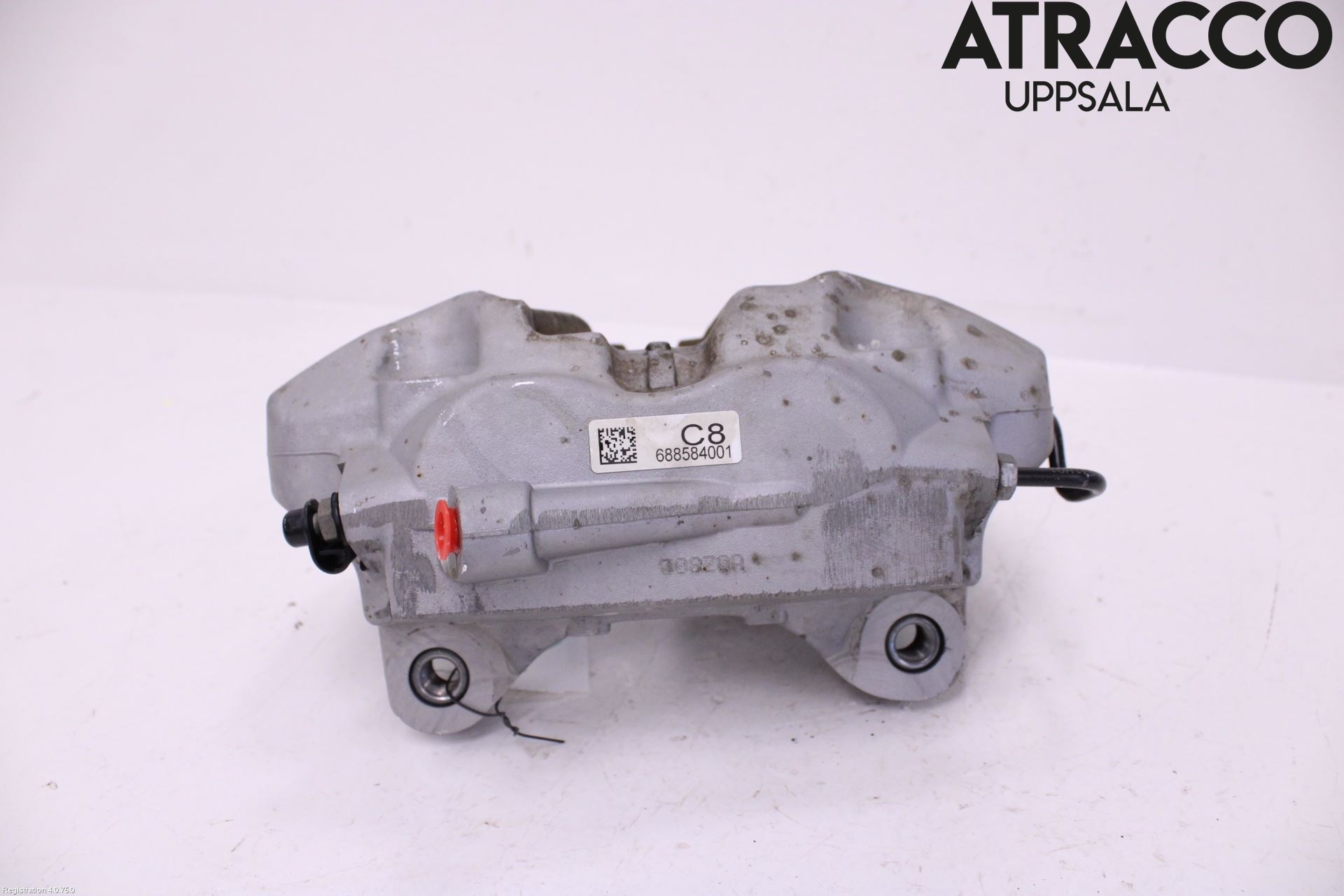BMW 3 G20/G21/G80/G81 19- Bremsecaliper Foran Høyre