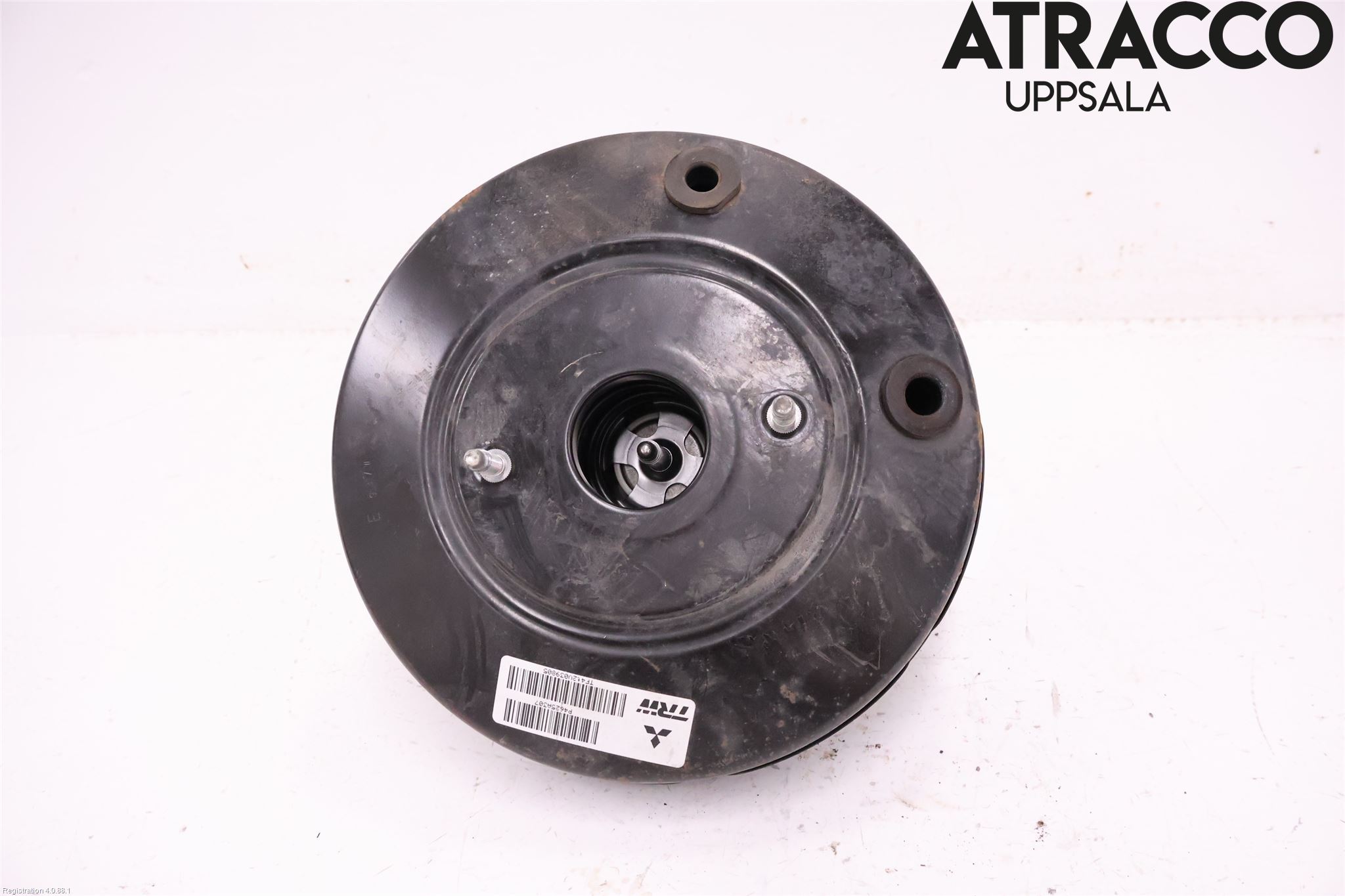 Mitsubishi COLT 09-13 Bremseservo