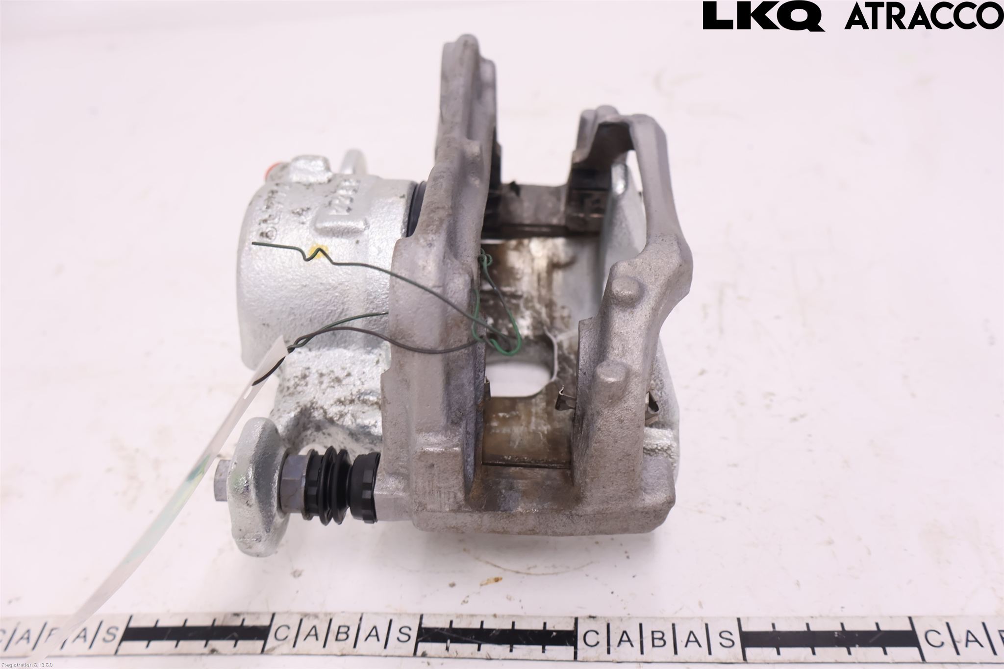 BMW X1/iX1 U11 23- Bremsecaliper Foran Høyre