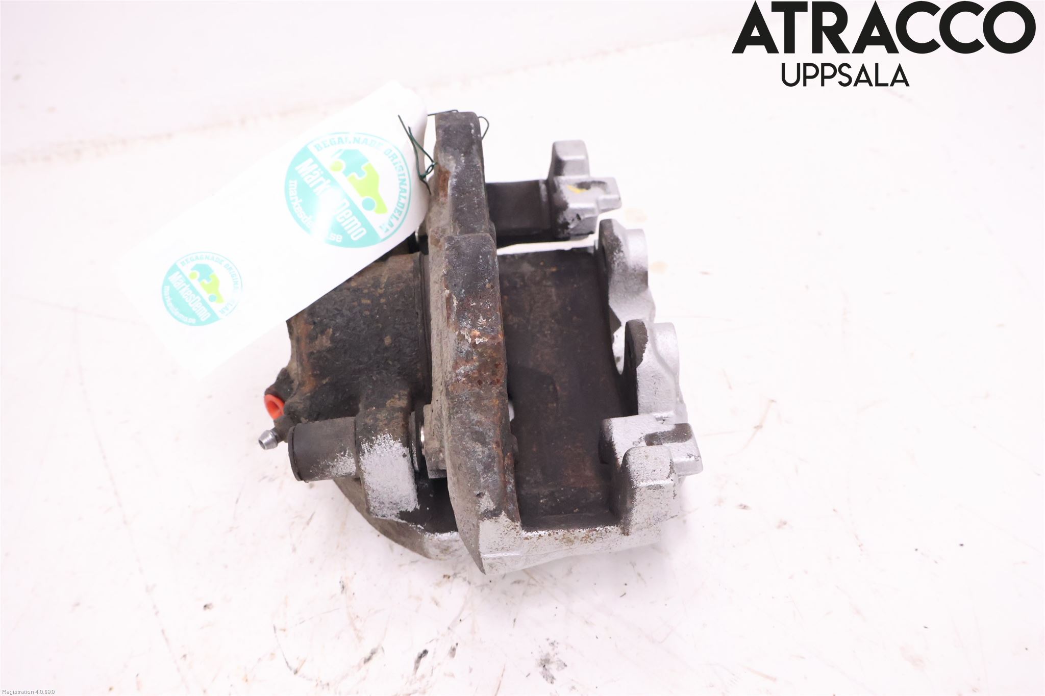 Ford KUGA 17-19 Bremsecaliper Foran Venstre
