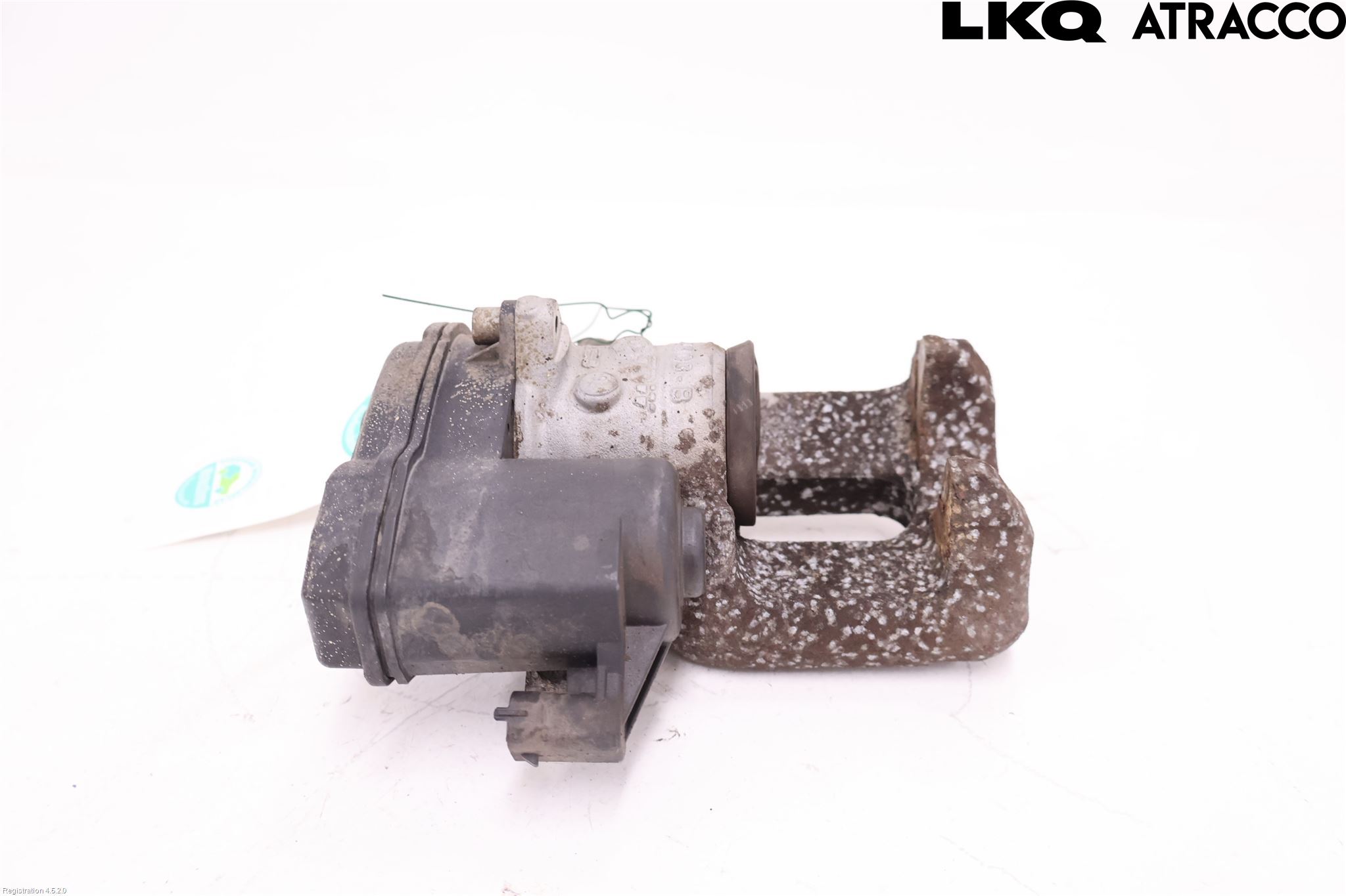Opel ASTRA K 16-22 Bremsecaliper Bak Venstre