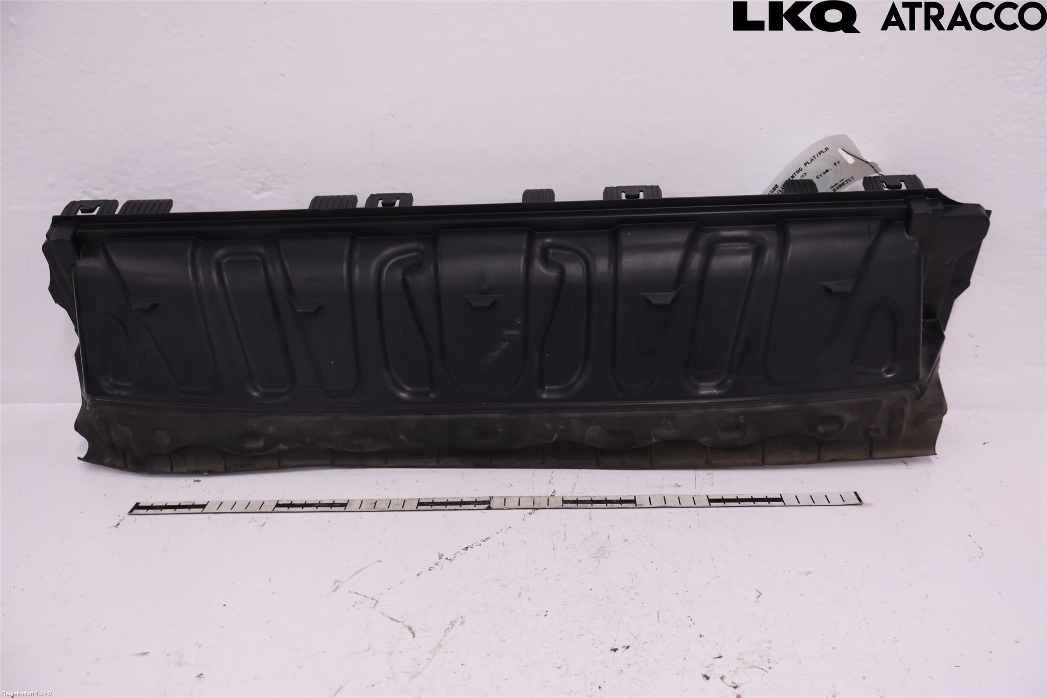 Mercedes-Benz MB EQS (V297) 22- Luftstyring Front