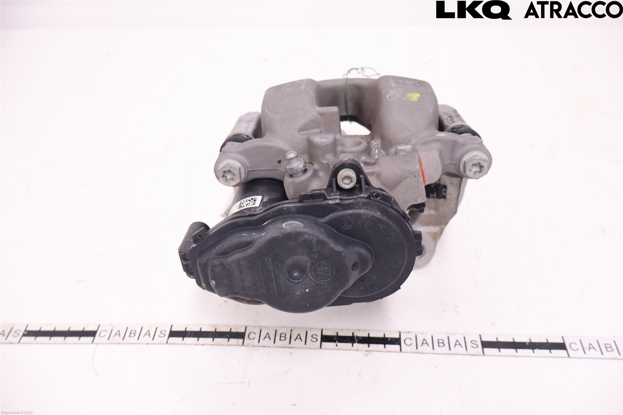 Mercedes-Benz MB C-KLASS (W206) 21- Bremsecaliper Bak Venstre