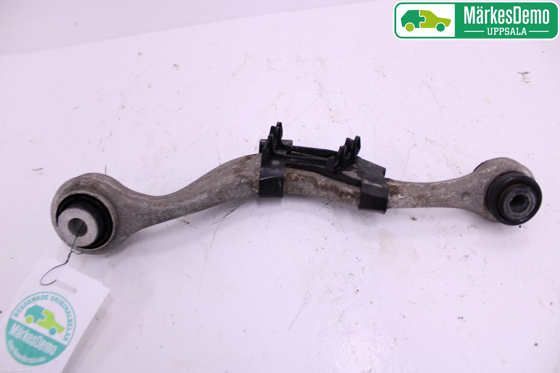 BMW 5 G30/G31/F90 17-23 Bærearm Bak Venstre Øvre