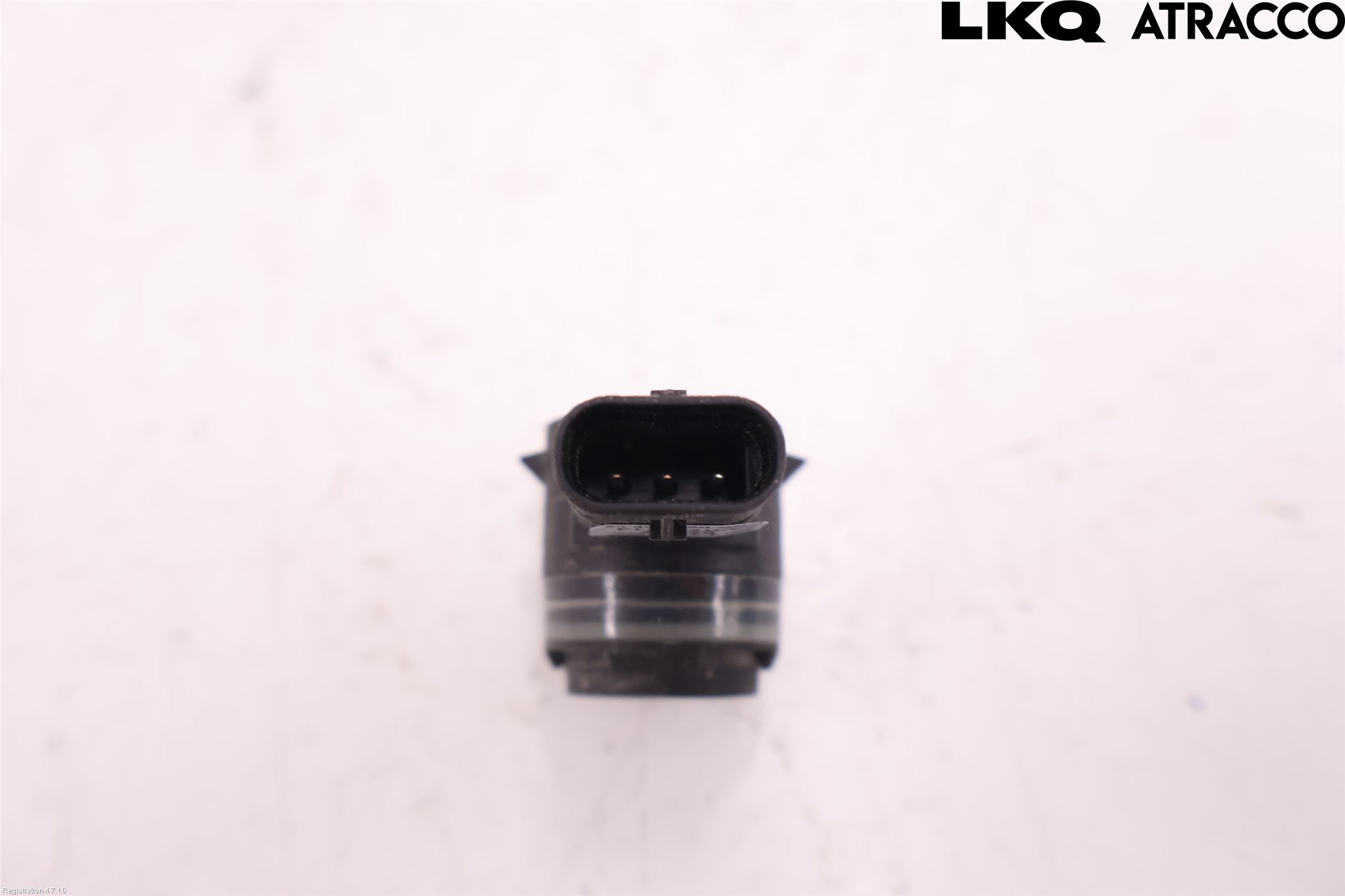 Volkswagen VW GOLF / E-GOLF VII 13-20 Sensor Ryggesensor