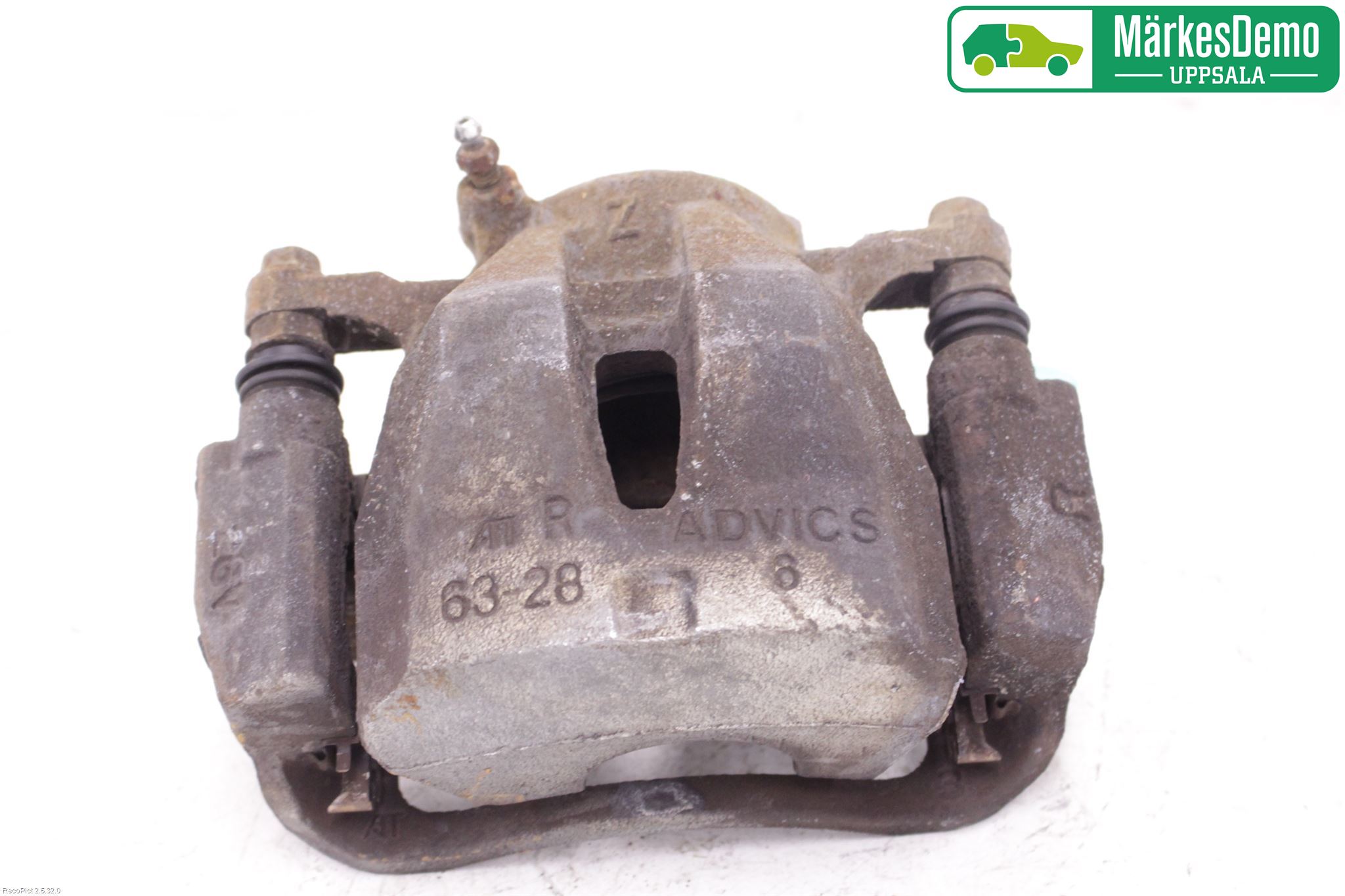 Toyota RAV 4 06-12 Bremsecaliper Foran Høyre
