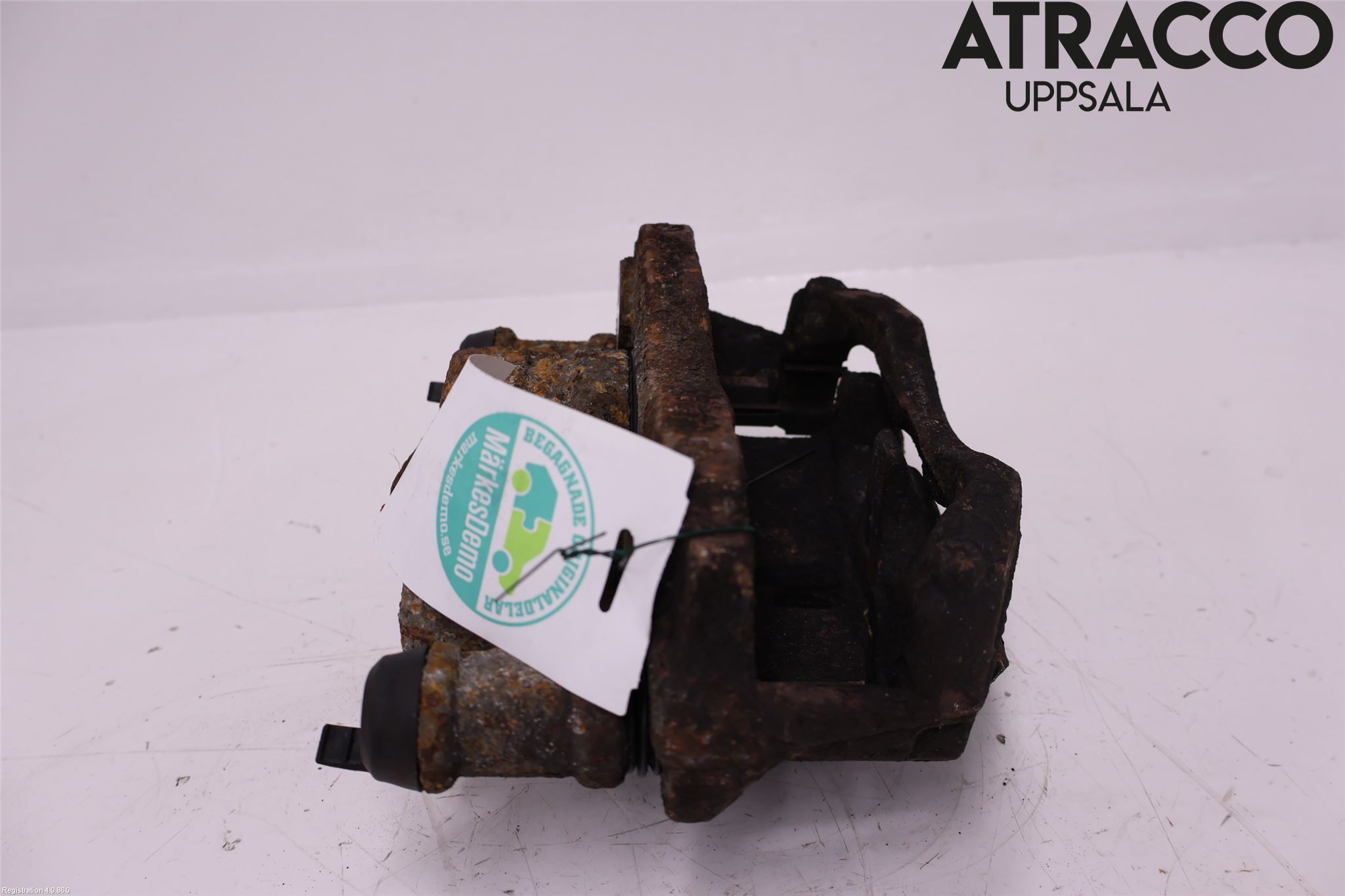 Fiat DUCATO 15-23 Bremsecaliper Foran Venstre