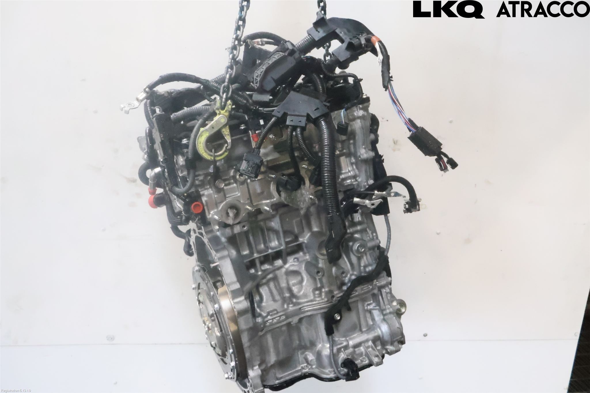 Toyota YARIS CROSS XP21 21- Motor Bensin