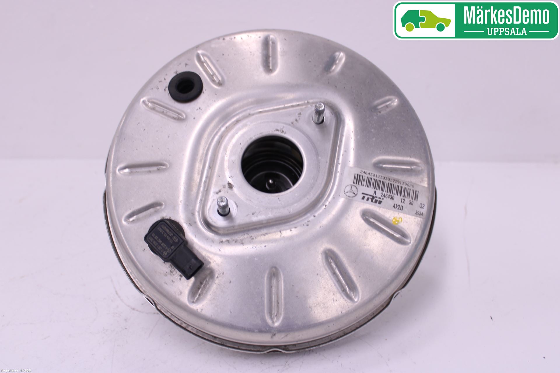 Mercedes-Benz MB A-KLASS (W176) 13-18 Bremseservo