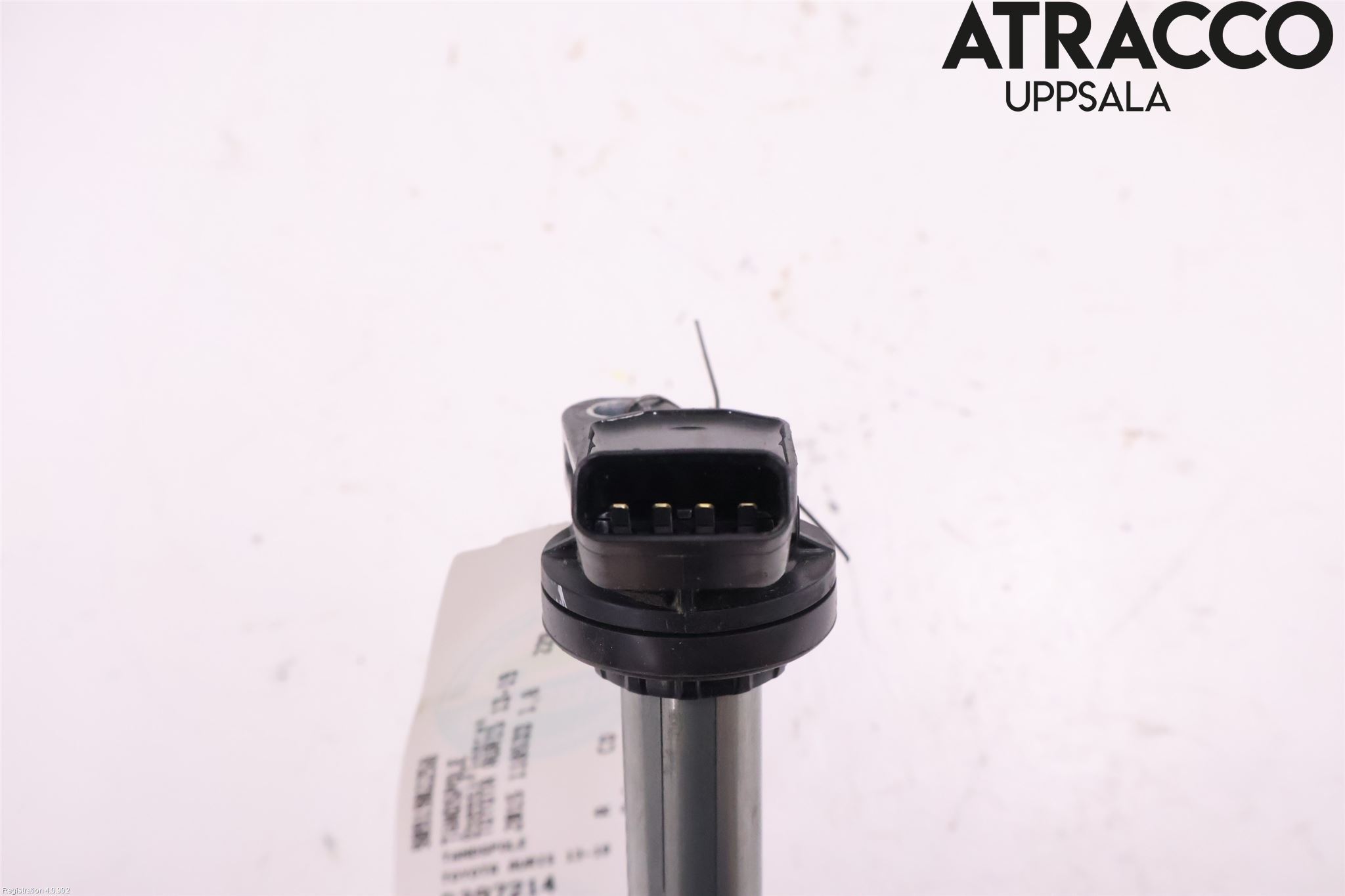 Toyota AURIS 13-19 Coil