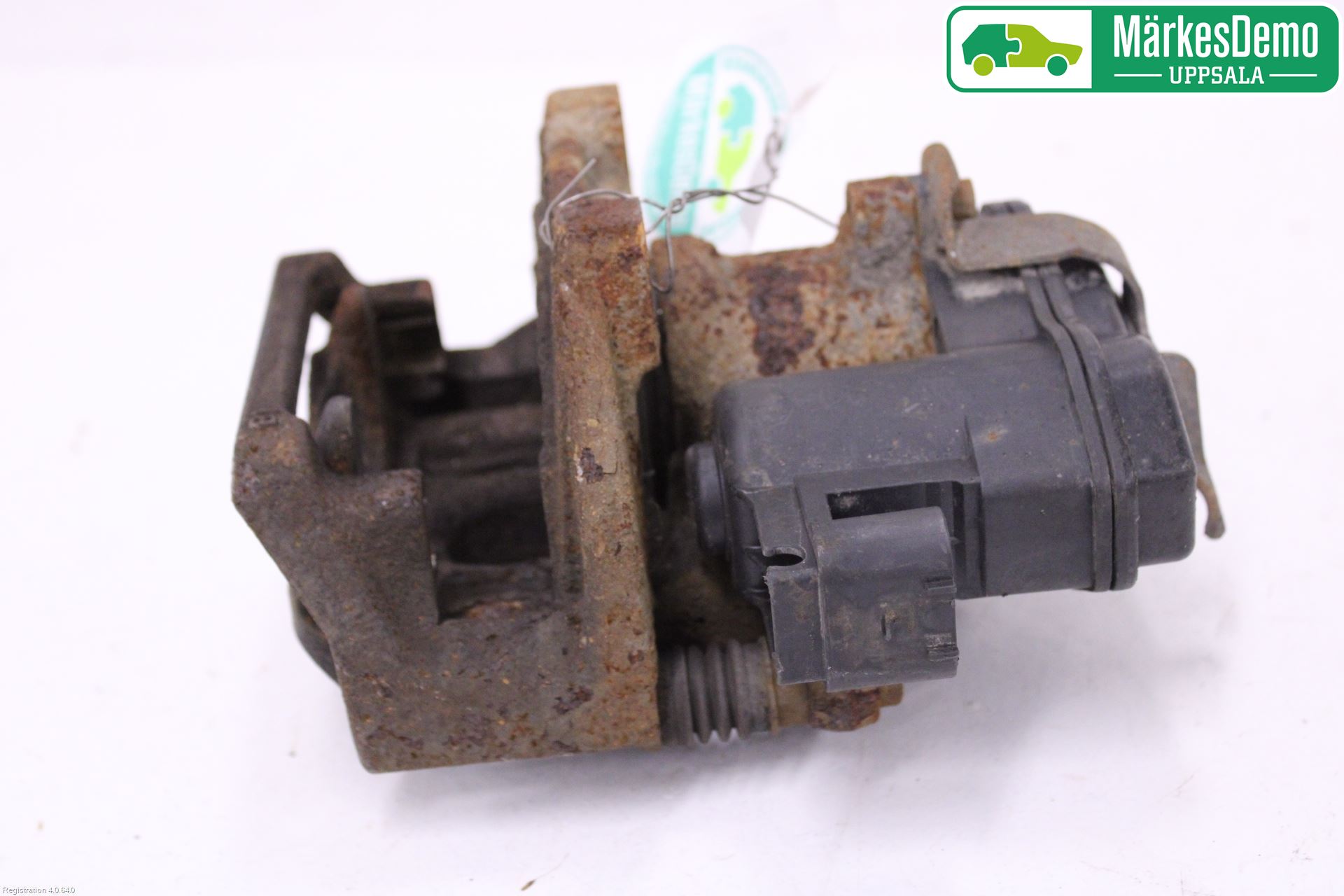 BMW X3 F25 10-17 Bremsecaliper Bak Høyre