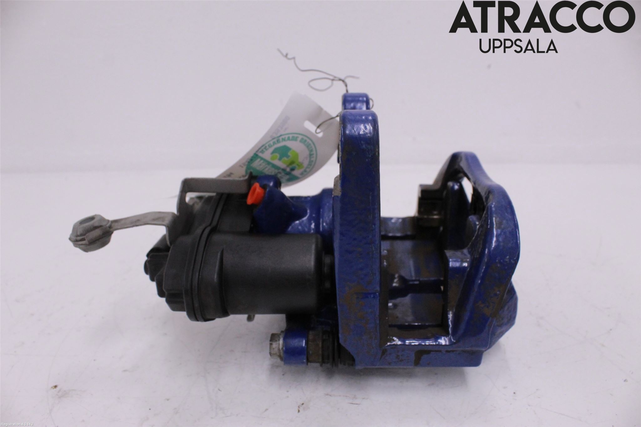 BMW 5 G30/G31/F90 17-23 Bremsecaliper Bak Høyre