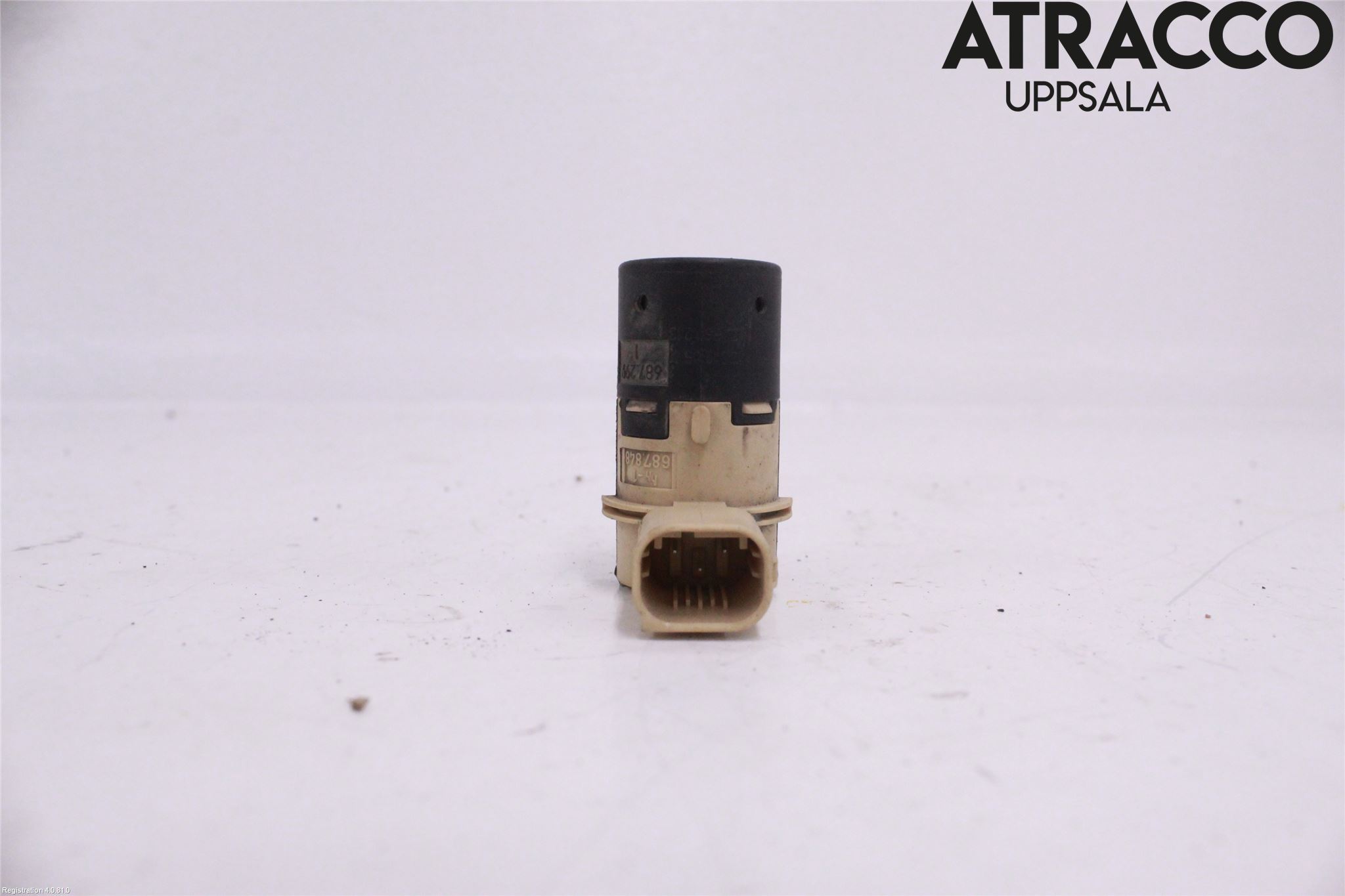 Peugeot 207 Sensor Ryggesensor