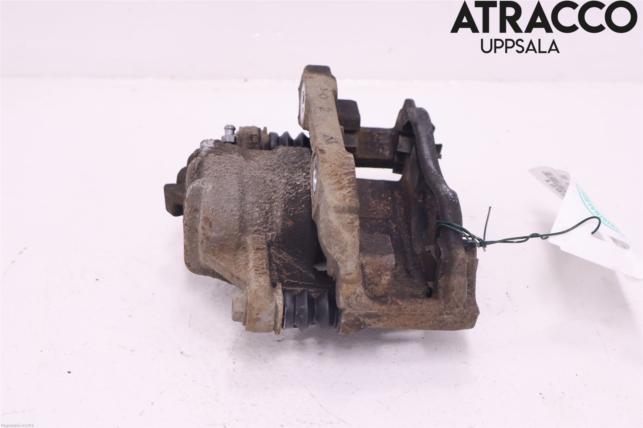Citroen C4 CACTUS 14-20 Bremsecaliper Foran Høyre